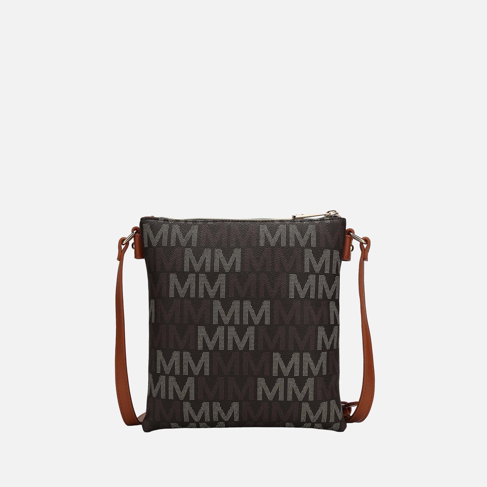 Jeni Signature Crossbody Bag - Image 3
