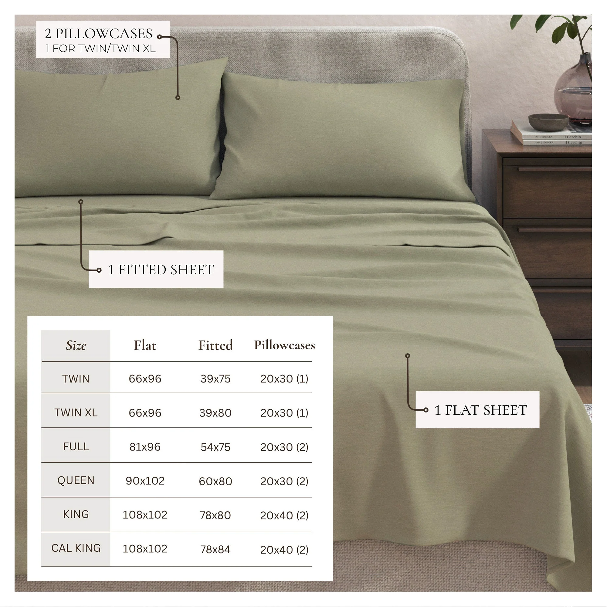 Jersey Sheet - Carmen Collection - Image 72