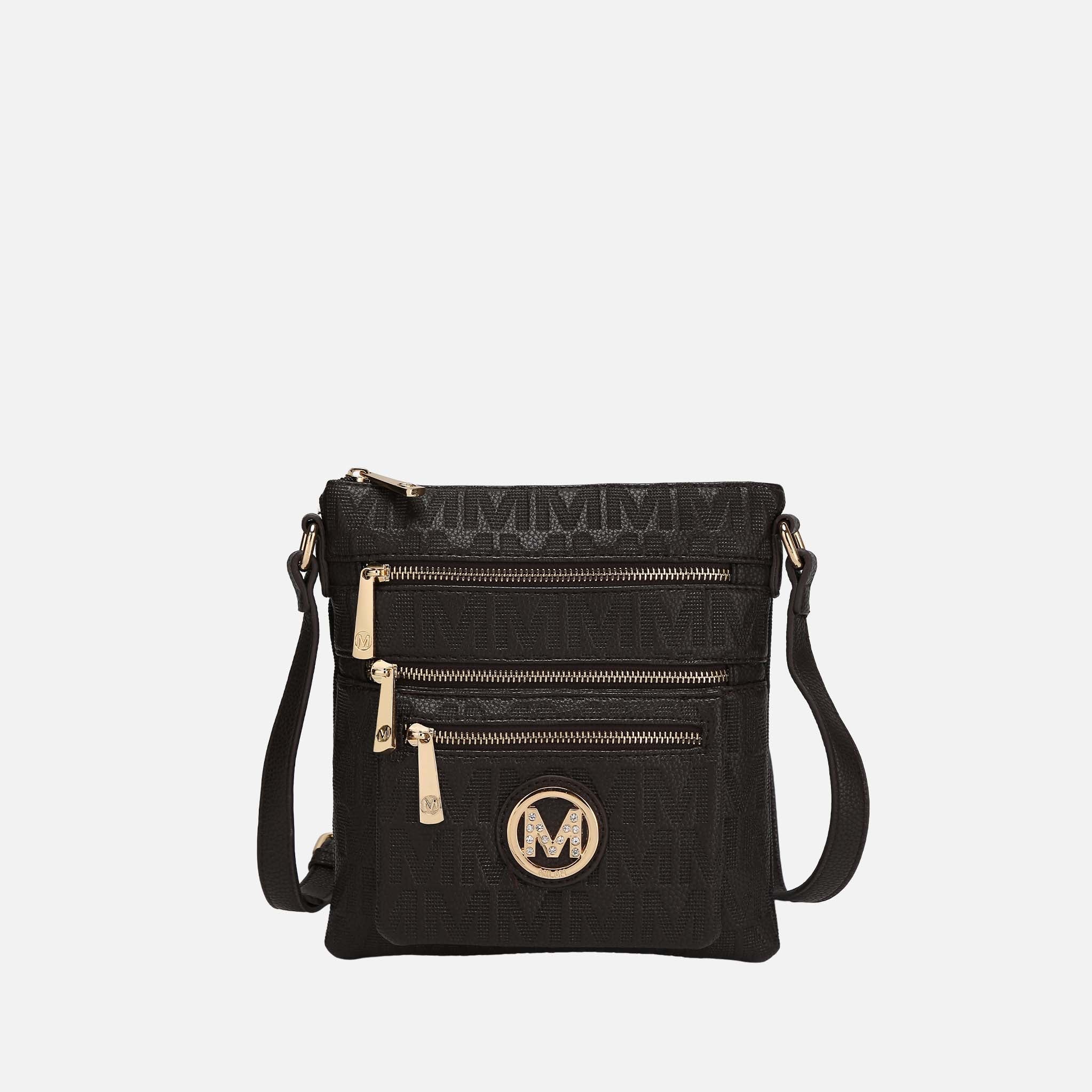Jessy Signature Crossbody Bag - Image 14