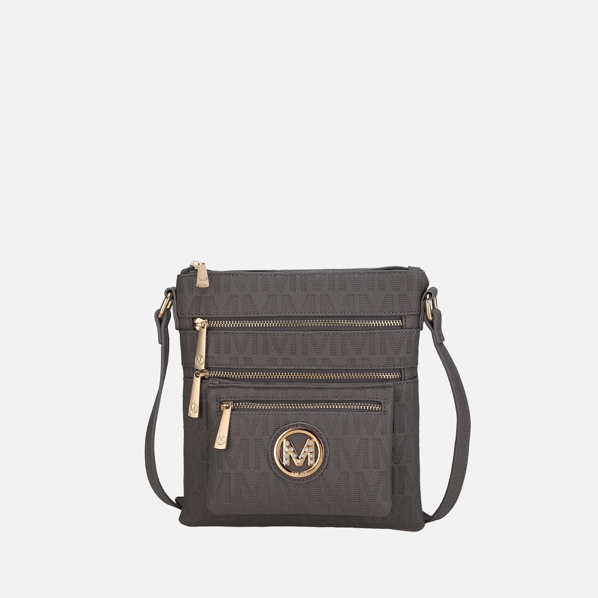 Jessy Signature Crossbody Bag - Image 15