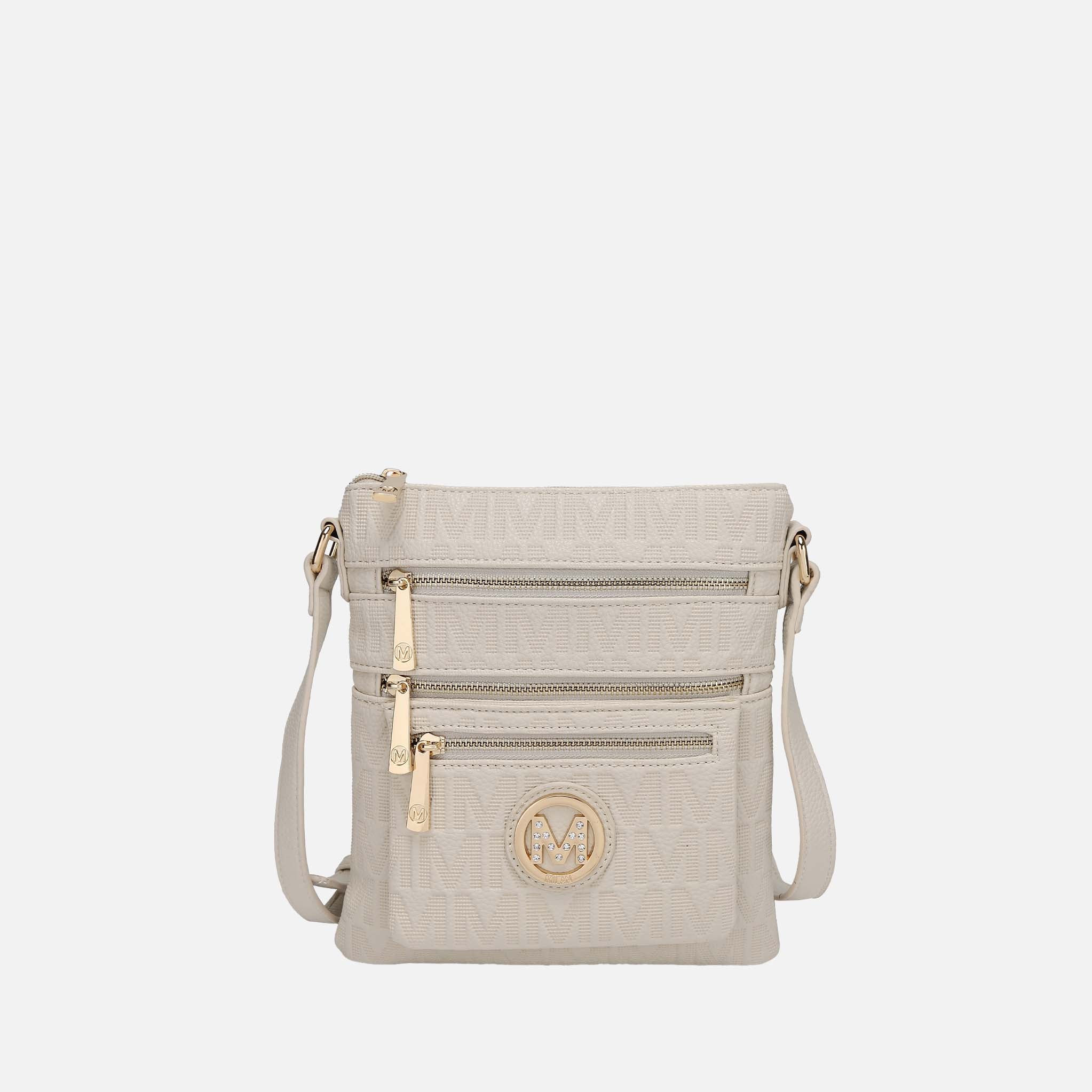 Jessy Signature Crossbody Bag - Image 18
