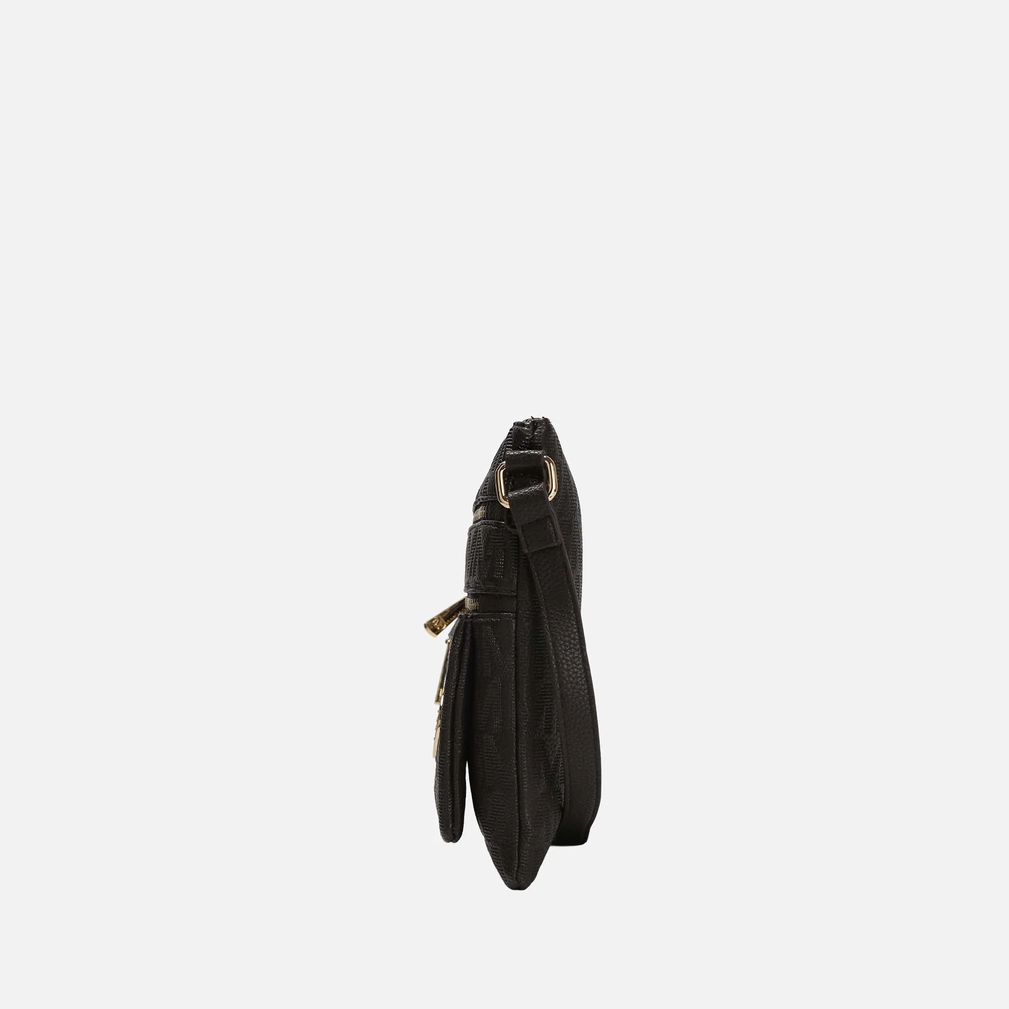 Jessy Signature Crossbody Bag - Image 4