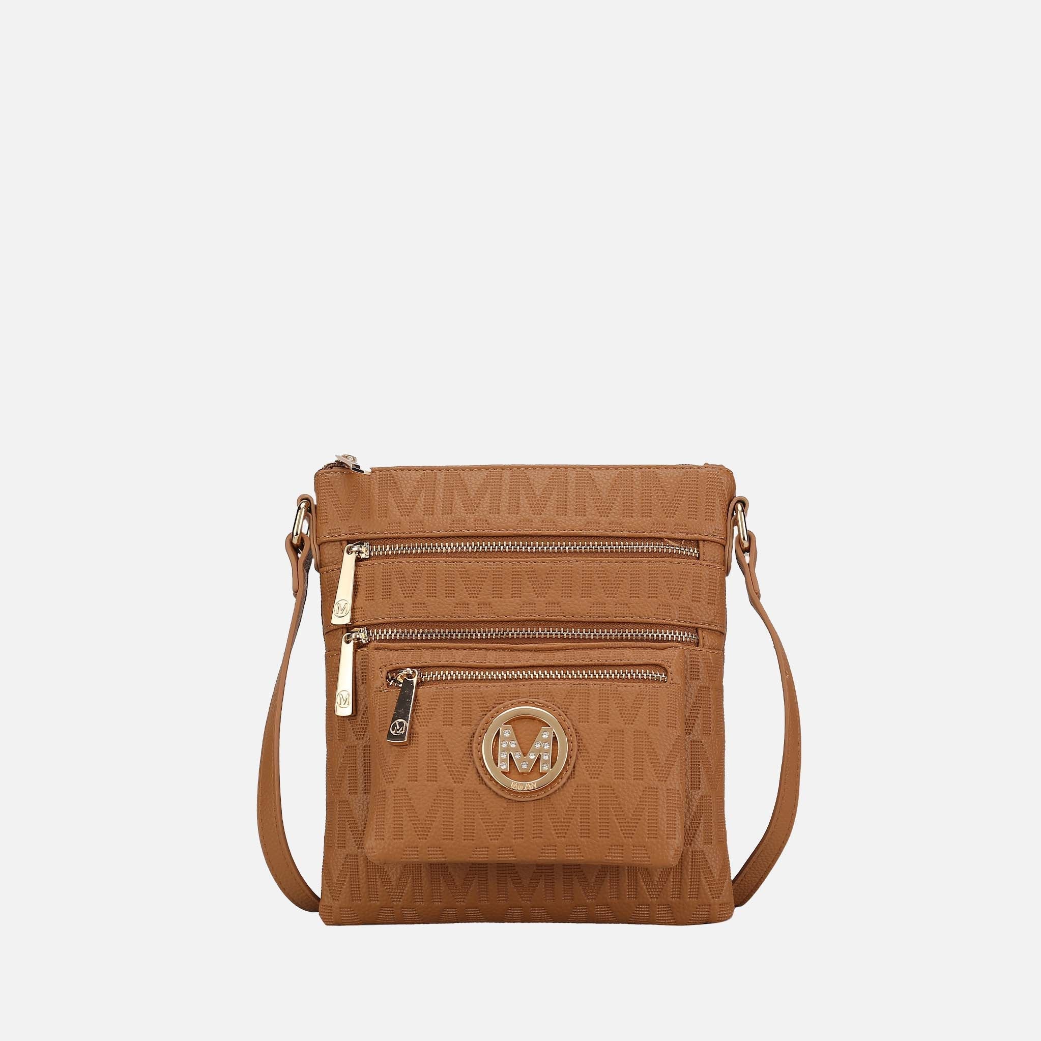Jessy Signature Crossbody Bag - Image 6