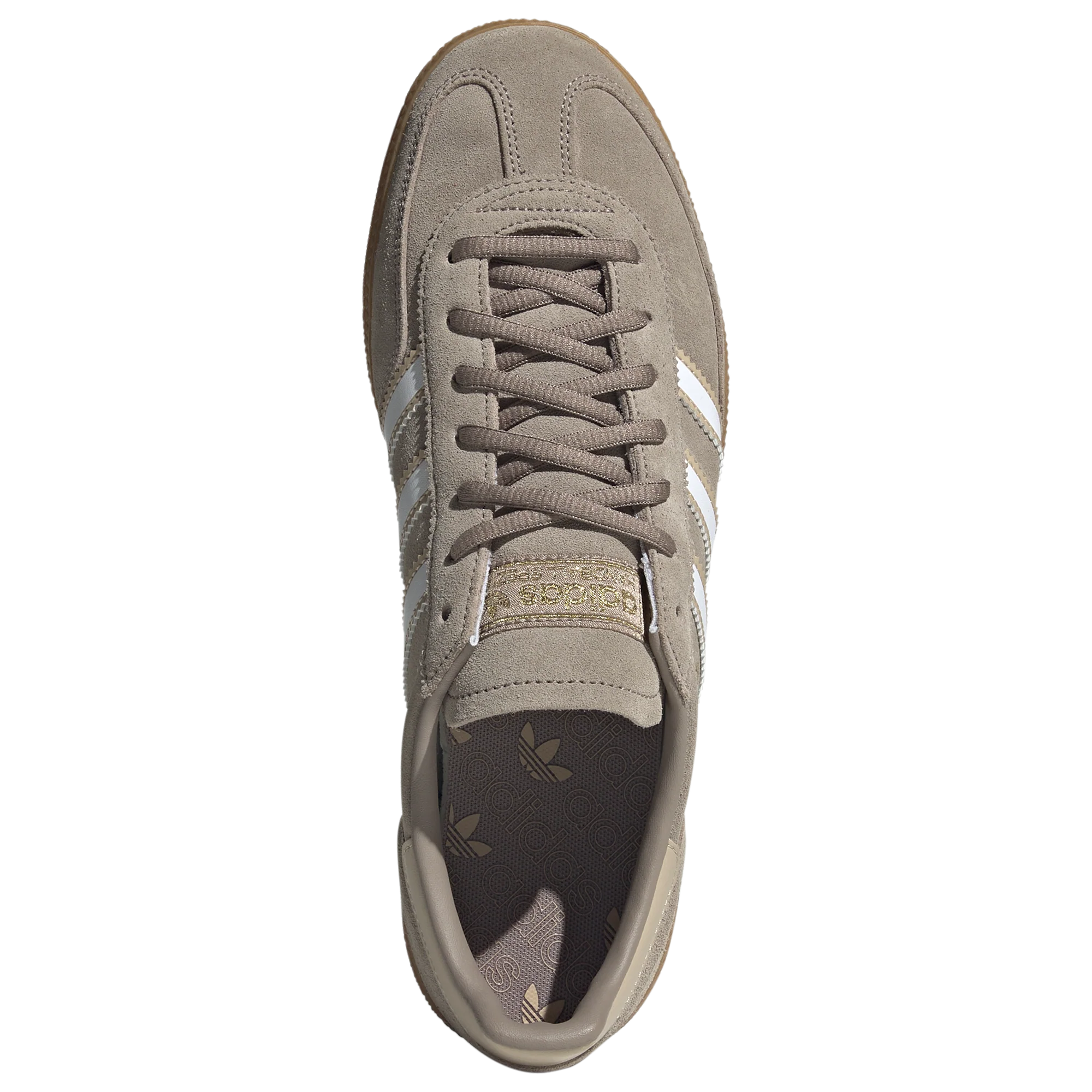 [JH5443] Mens adidas Originals Handball Spezial - Image 4