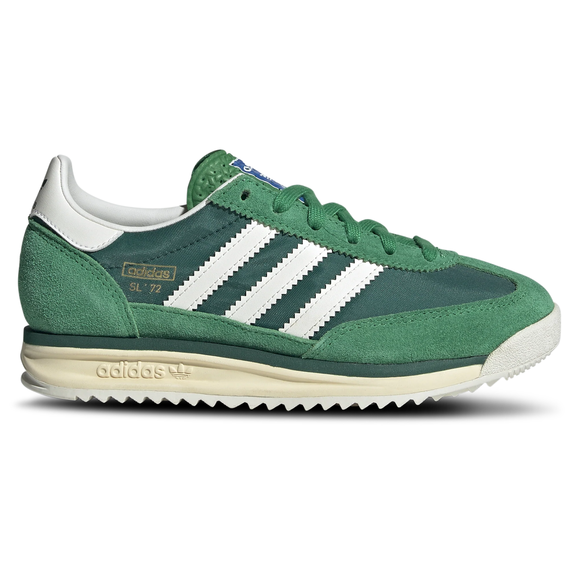 [JH5673] Youth adidas Originals SL 72