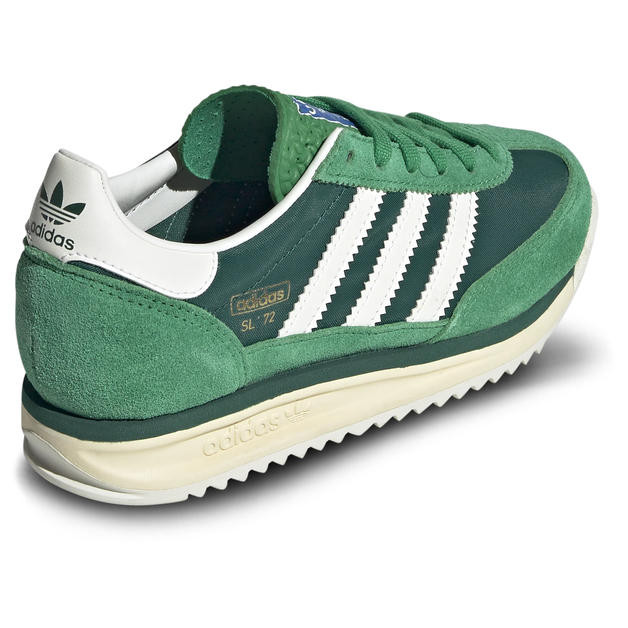 [JH5673] Youth adidas Originals SL 72 - Image 3