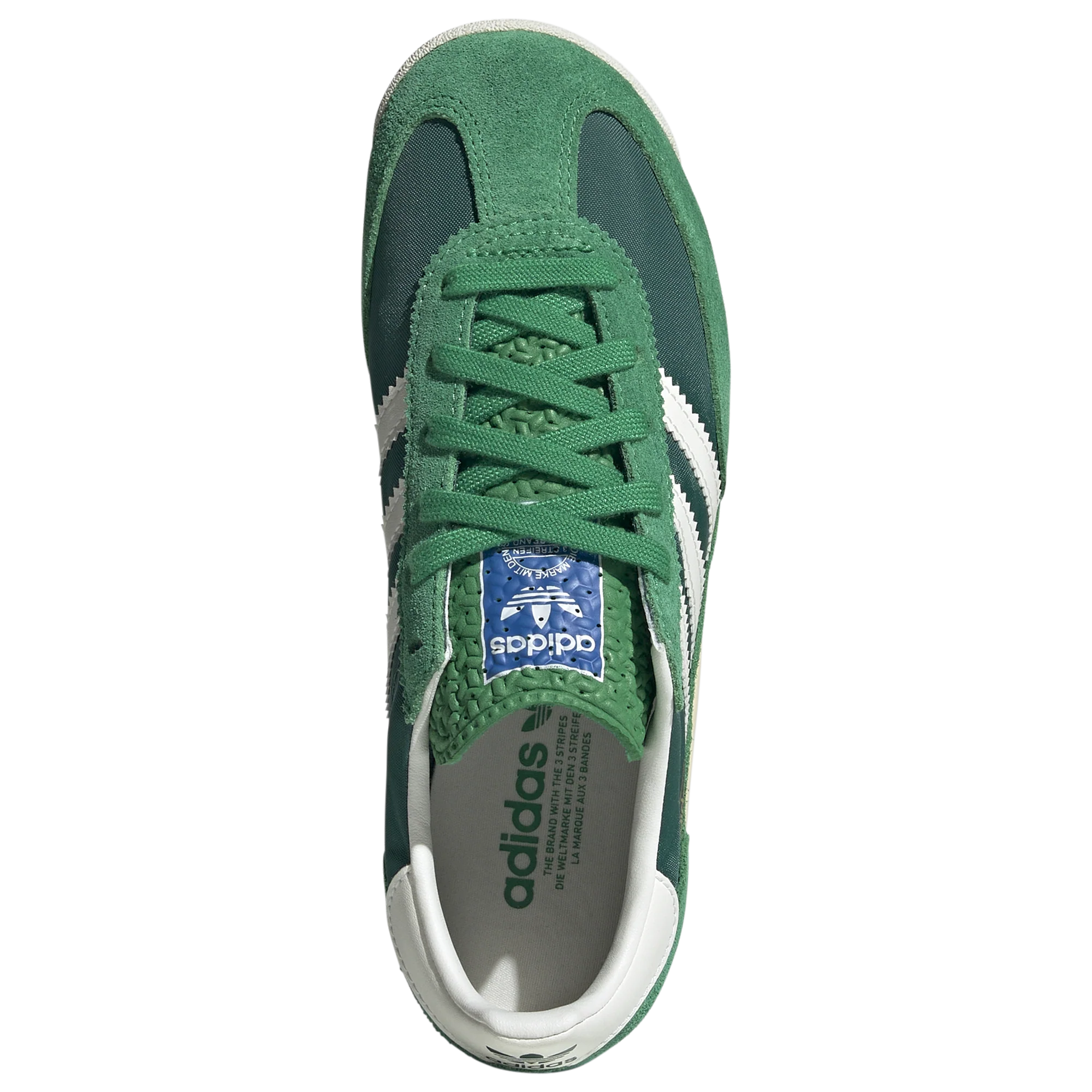 [JH5673] Youth adidas Originals SL 72 - Image 4