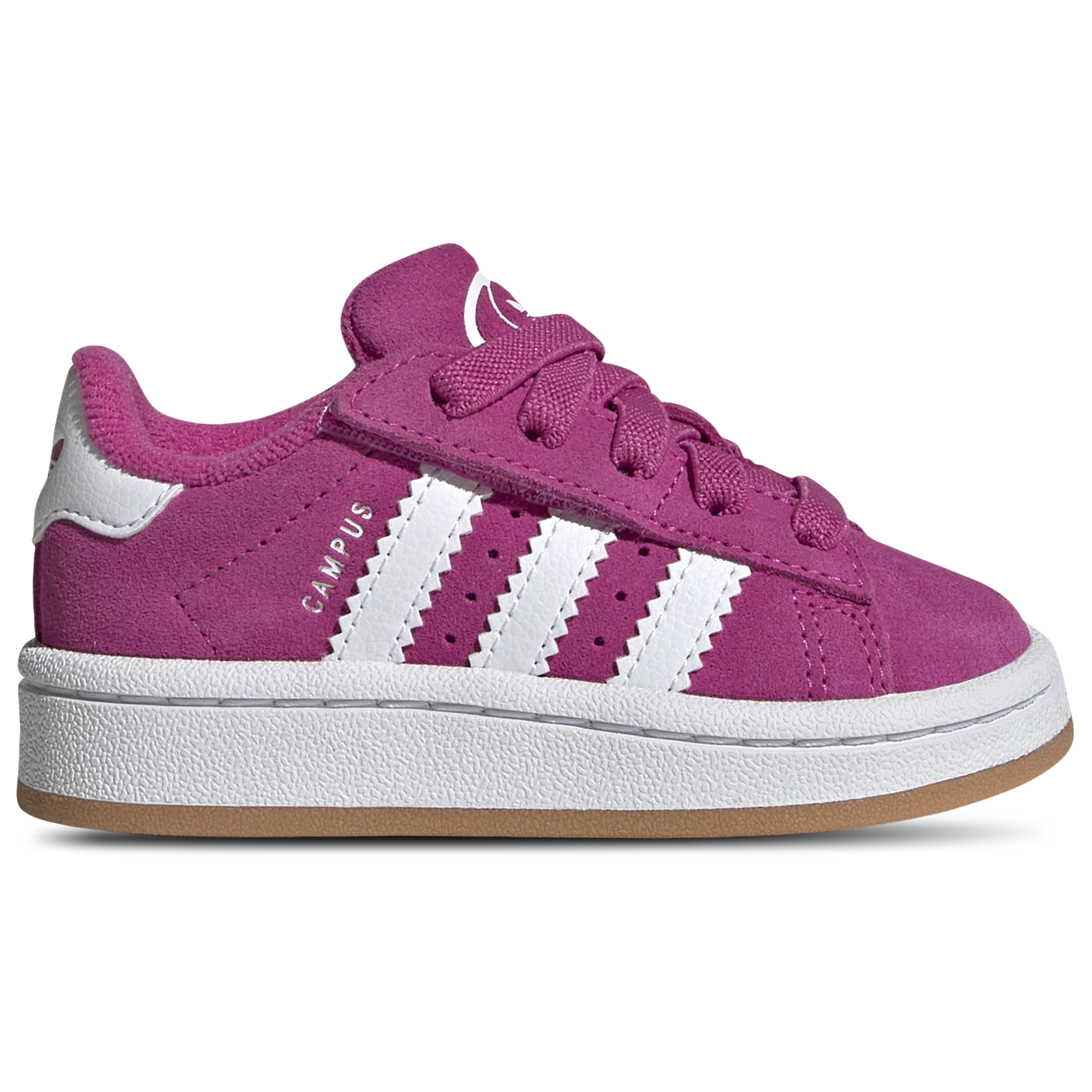 [JH6326] Toddlers adidas Originals Campus 00s 'Semi Lucid Fuchsia Cloud White'