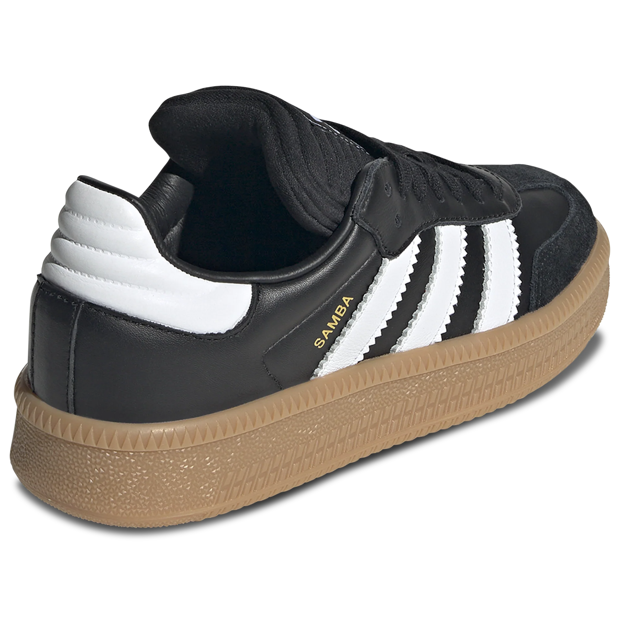 [JH6517] Youth adidas Originals Samba XLG - Image 3