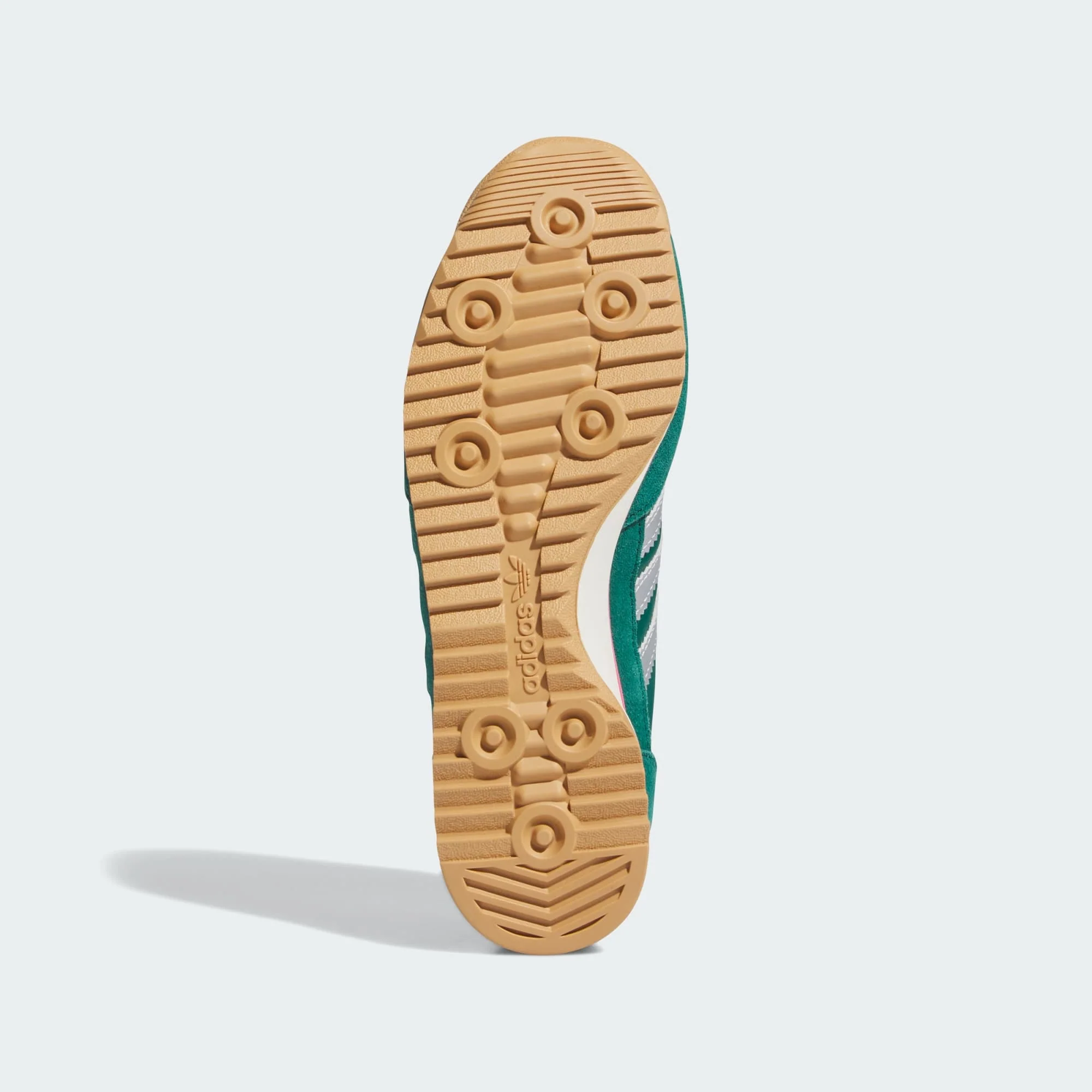 [jh7395] Mens adidas Originals Sl 72 - Image 5