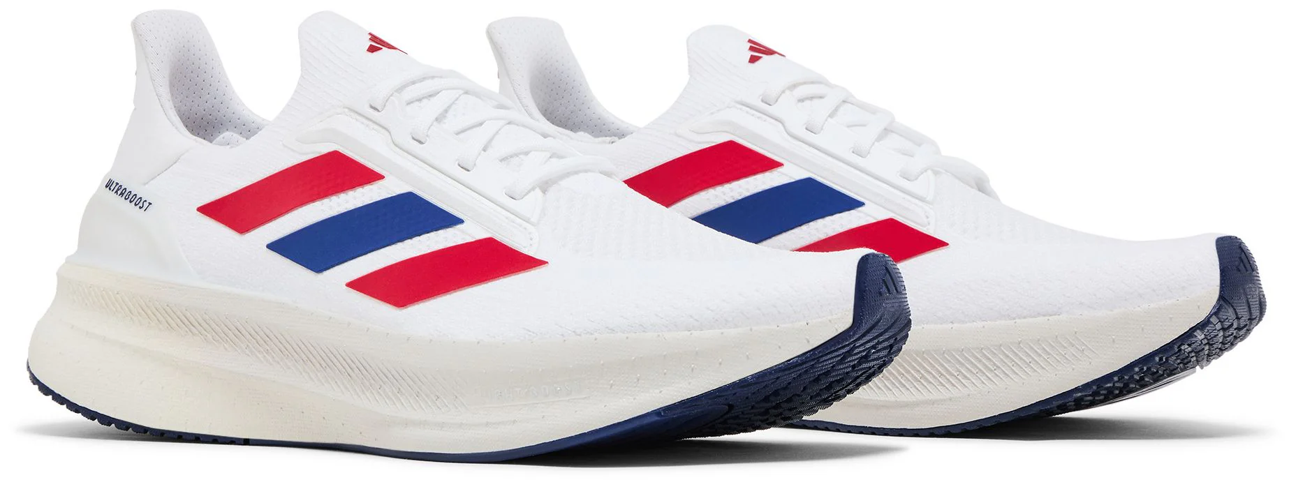 [JH9040] Mens adidas Ultraboost 5X 'USA' - Image 2