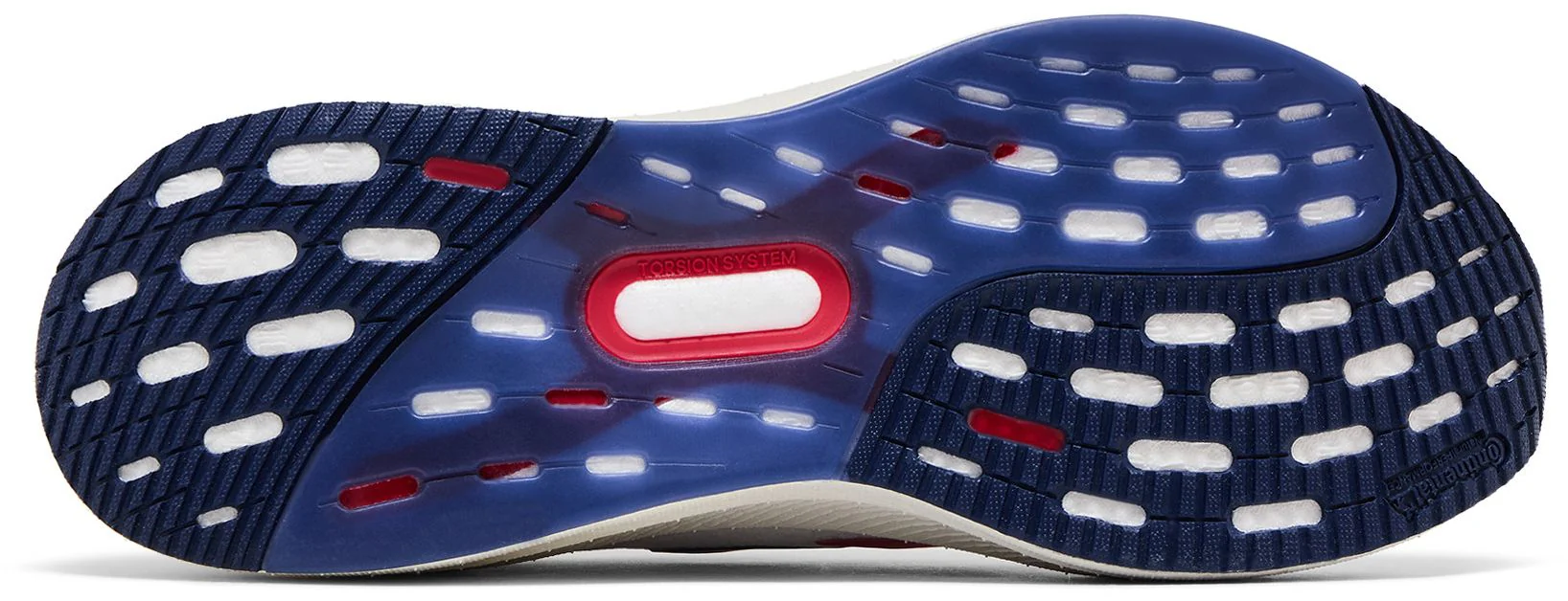 [JH9040] Mens adidas Ultraboost 5X 'USA' - Image 4