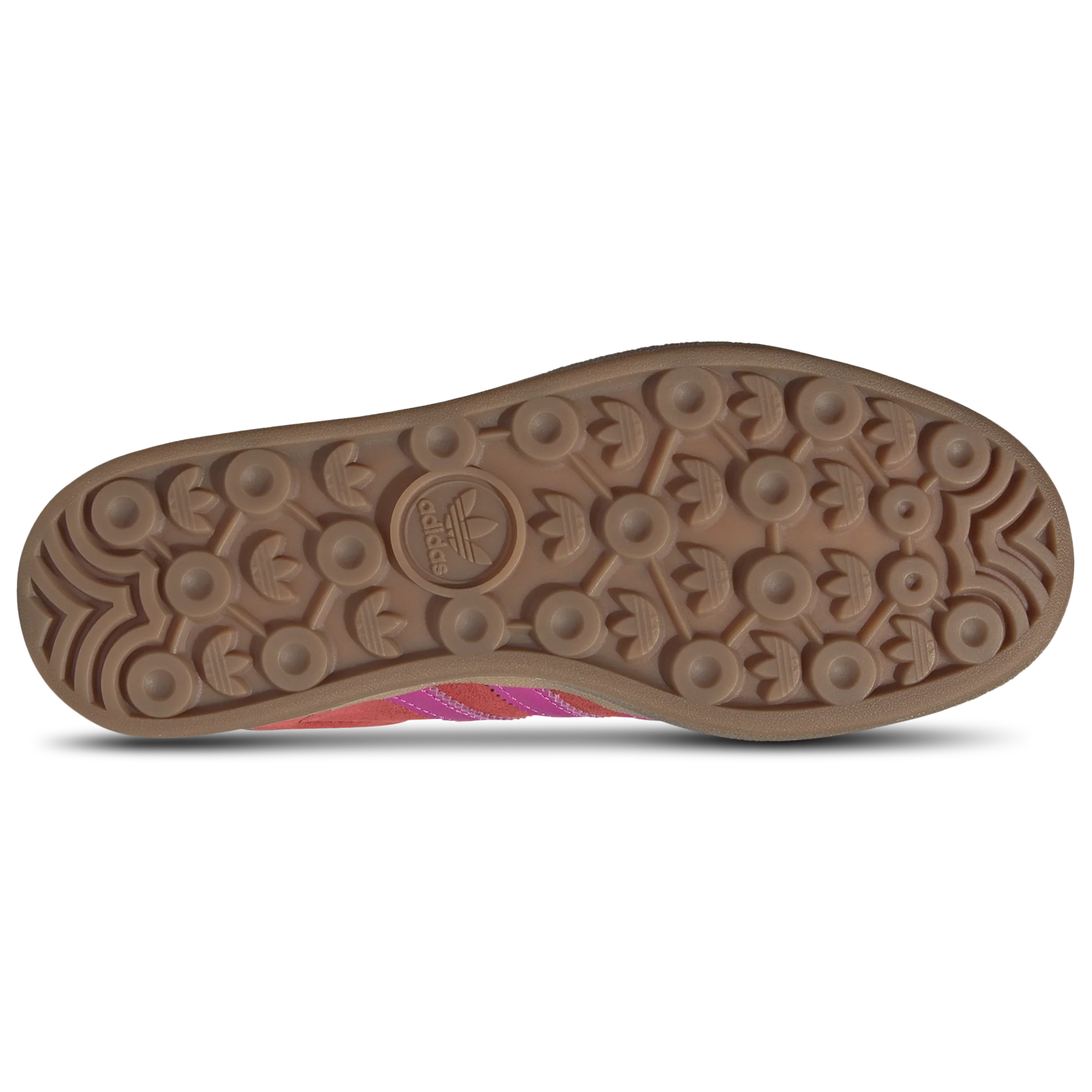 [JH9665] Womens adidas Originals Gazelle Bold - Image 5