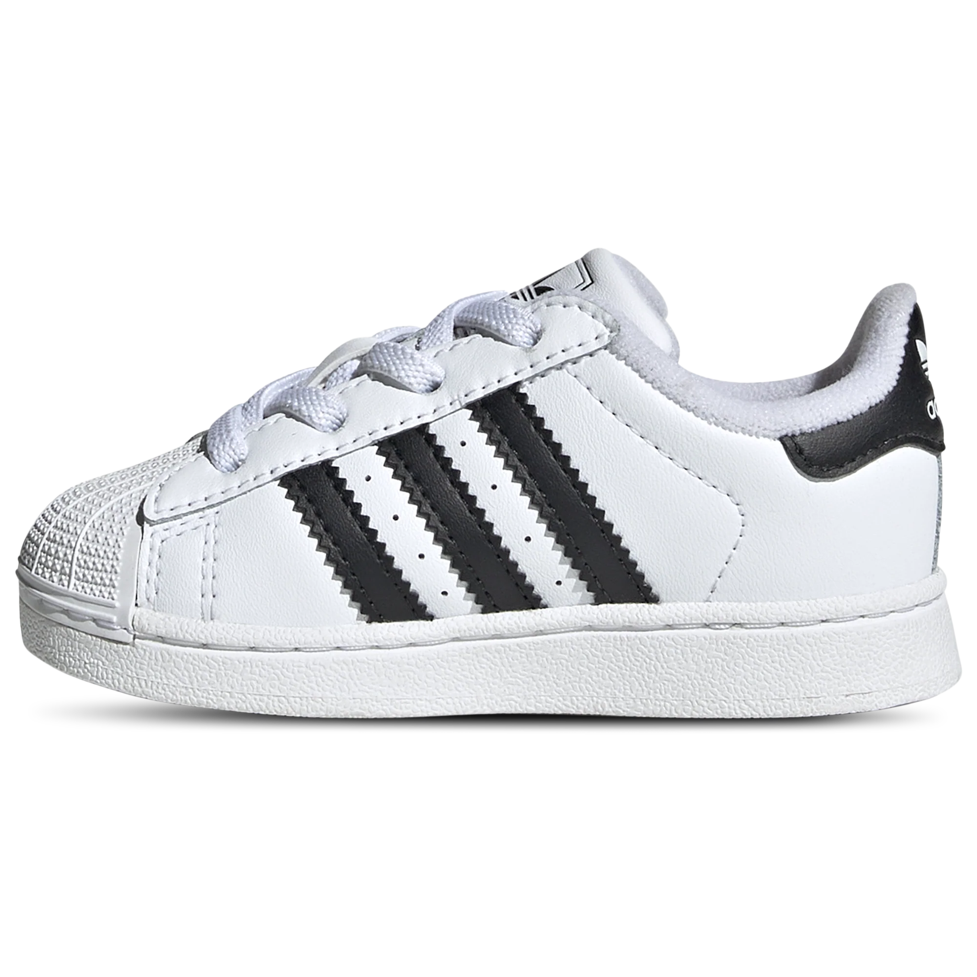 [JH9984] Toddlers adidas Originals Superstar II - Image 2