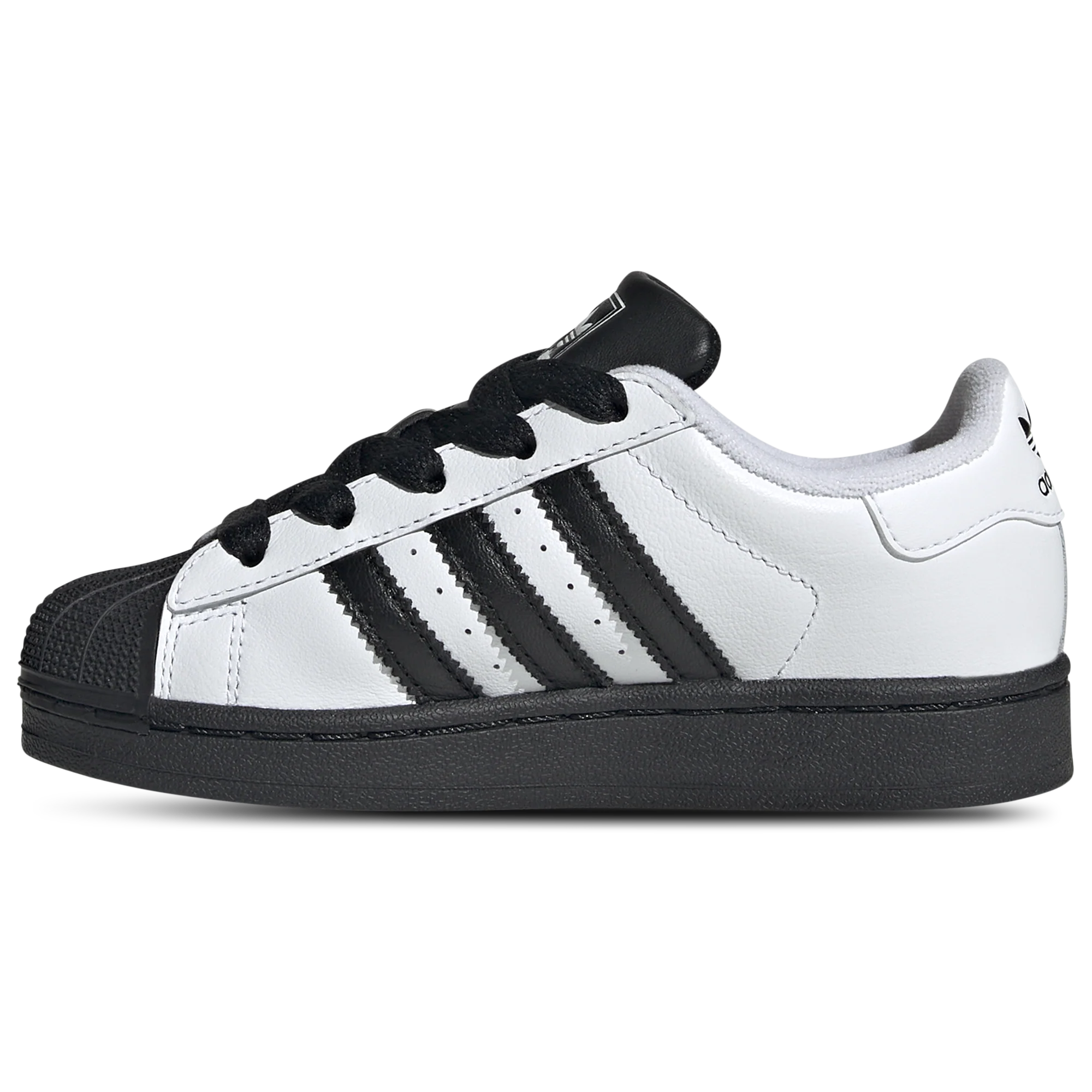 [JI0211] Preschool adidas Originals Superstar - Image 2