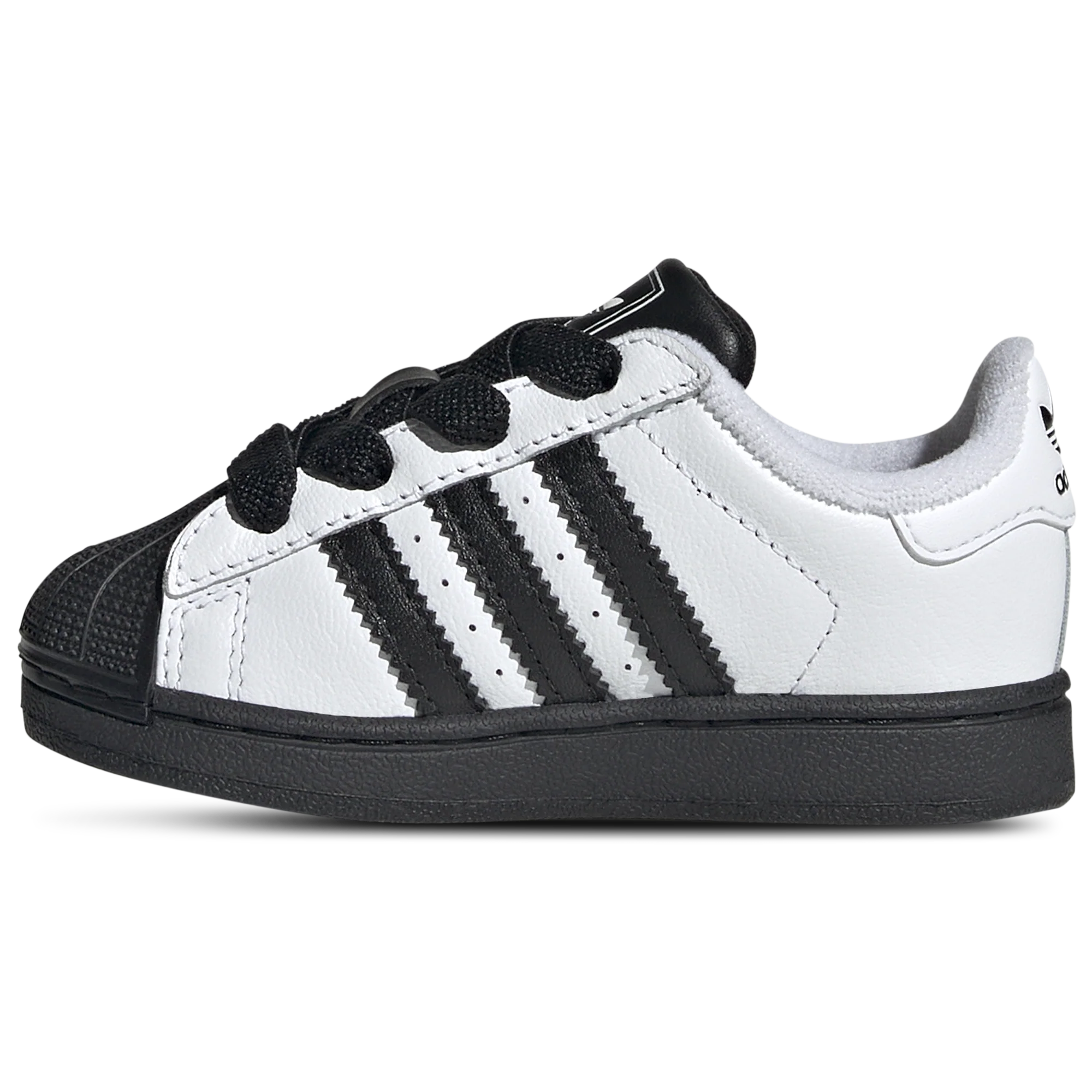[JI0212] Toddlers adidas Originals Superstar II - Image 2