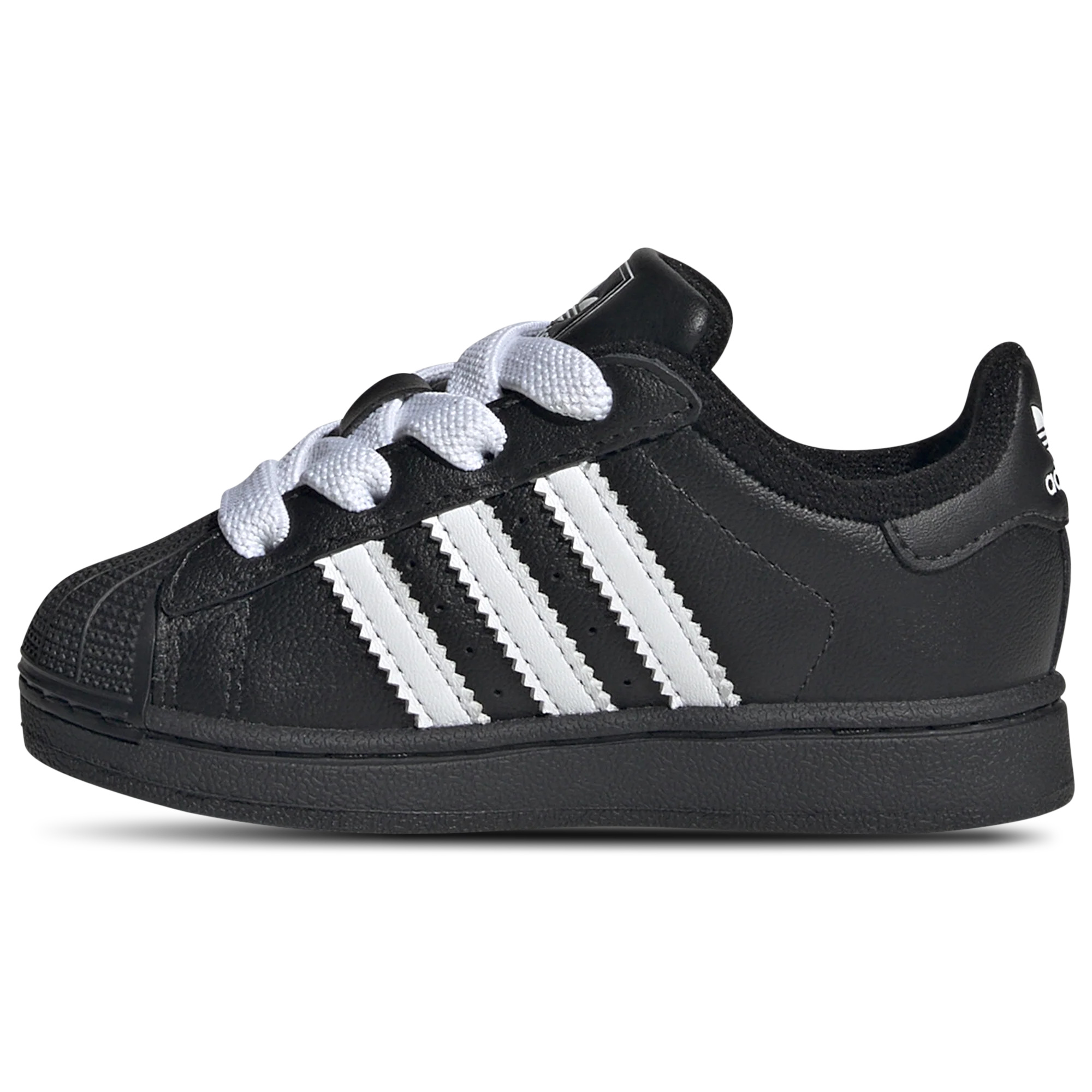 [JI0213] Toddlers adidas Originals Superstar II - Image 2