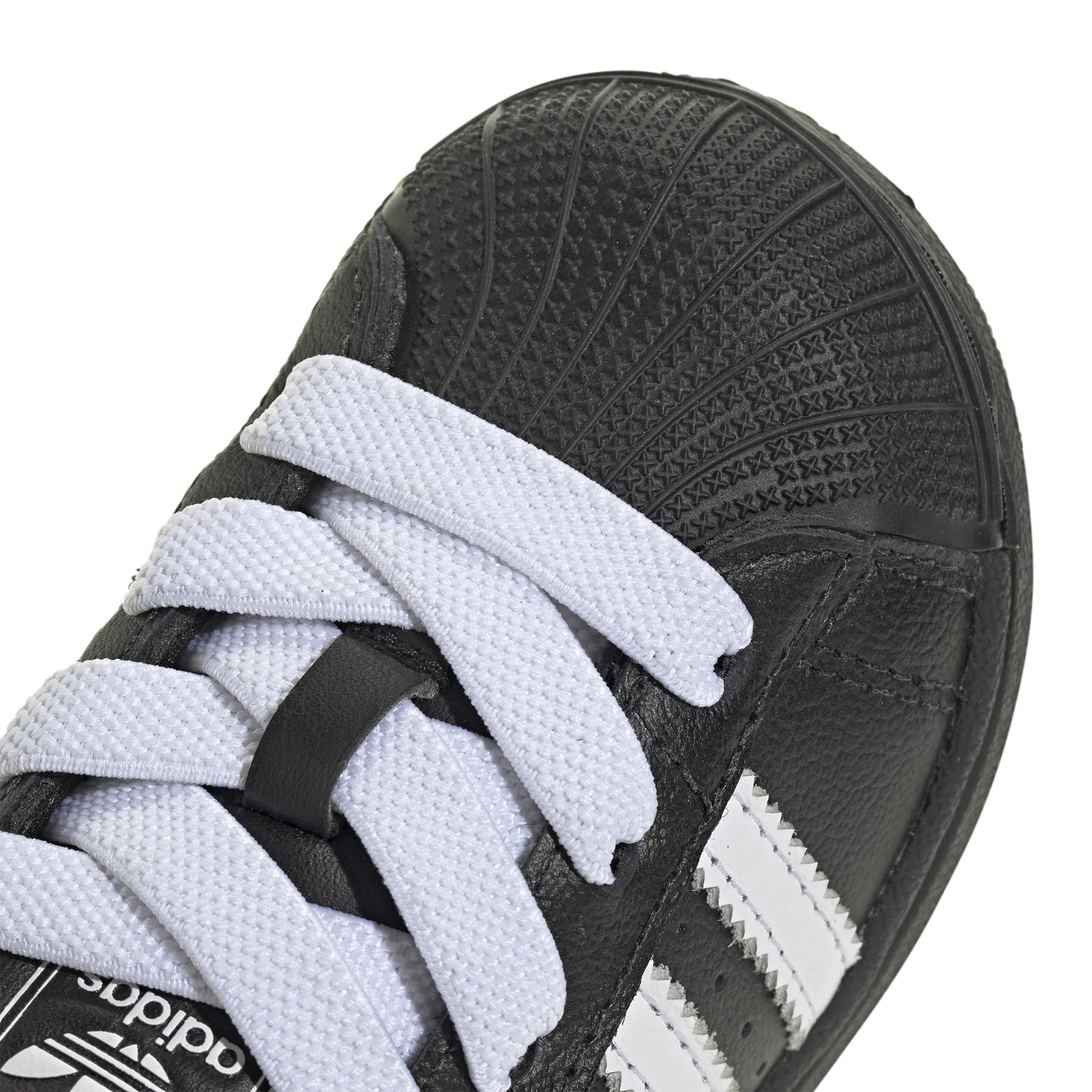 [JI0213] Toddlers adidas Originals Superstar II - Image 5
