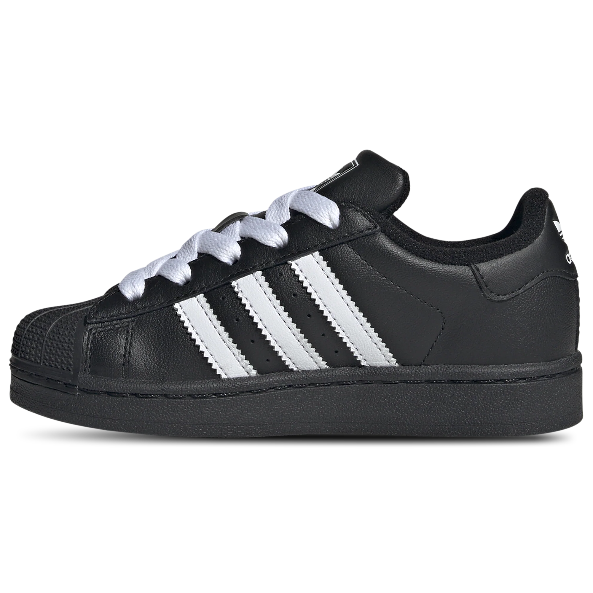 [ji0214] Preschool adidas Originals Superstar - Image 2