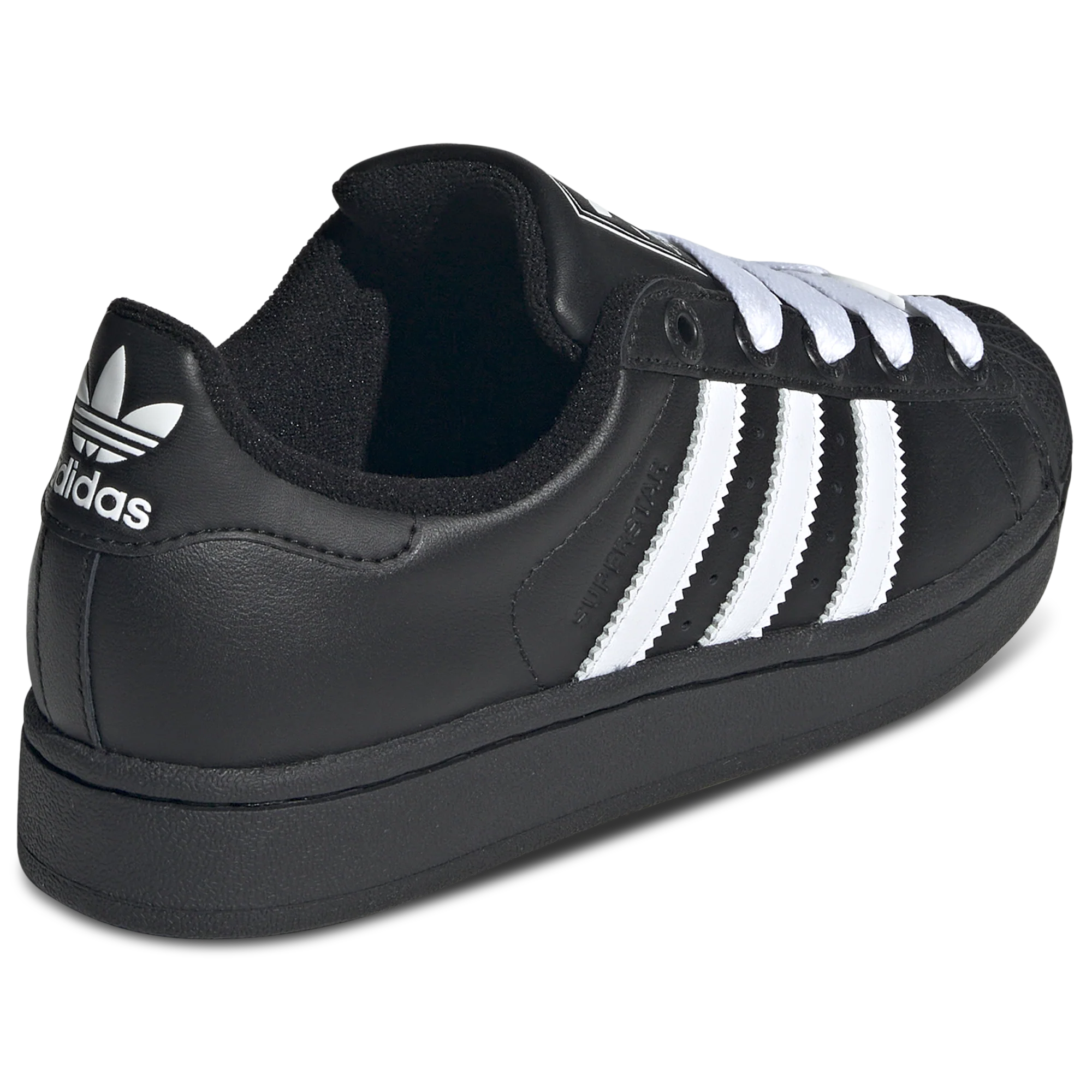 [JI0216] Youth adidas Originals Superstar II - Image 3
