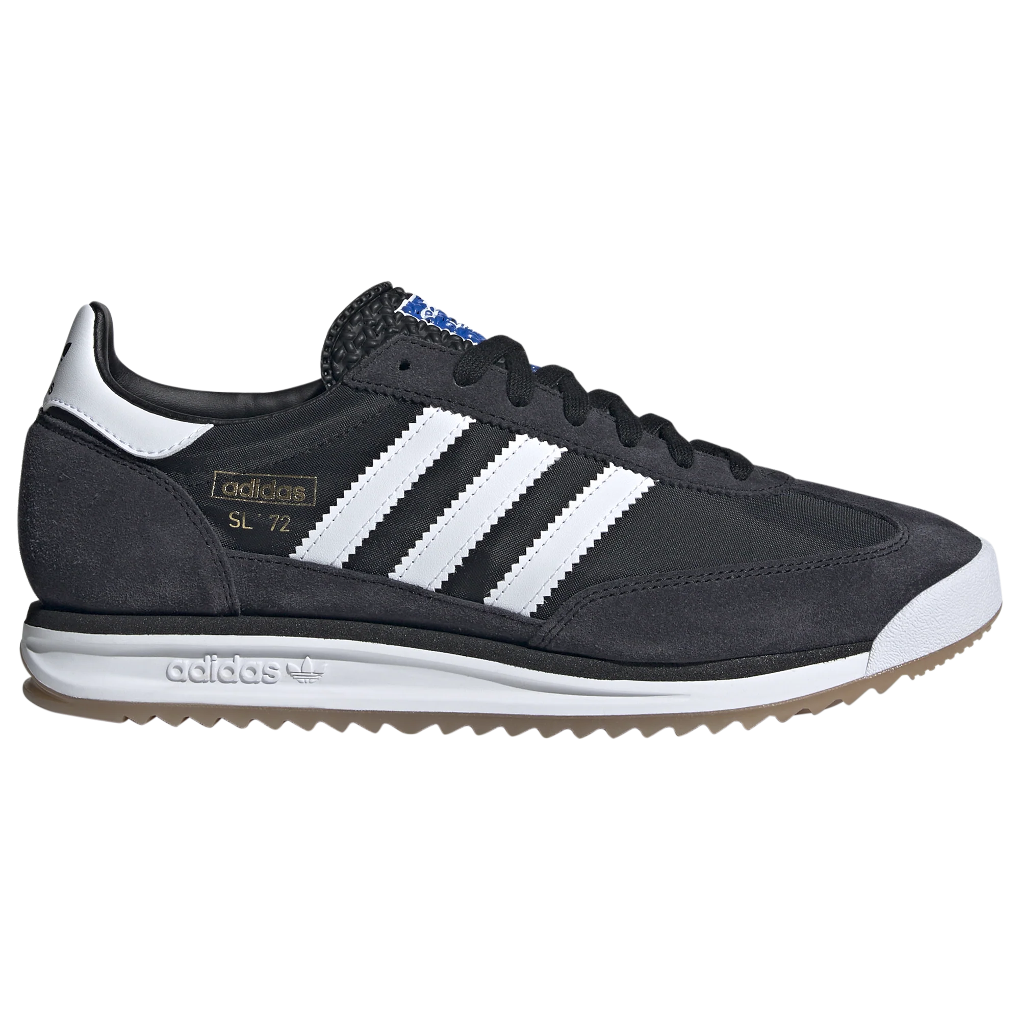 [JI1282] Mens adidas Originals SL 72 RS