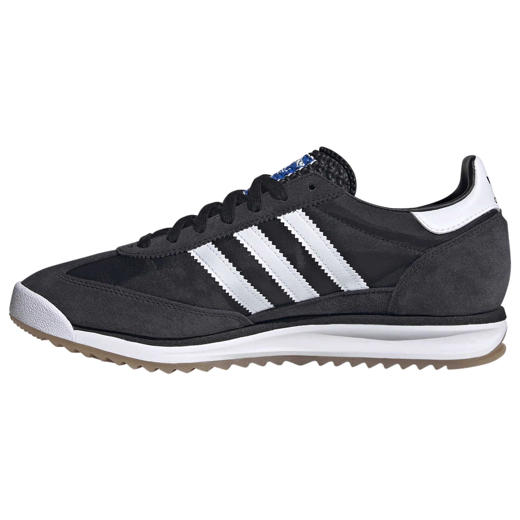 [JI1282] Mens adidas Originals SL 72 RS - Image 2