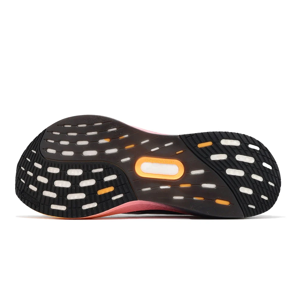 [JI1332] Men's adidas Ultraboost 5X 'Core Black Zero Metallic Spark' - Image 5
