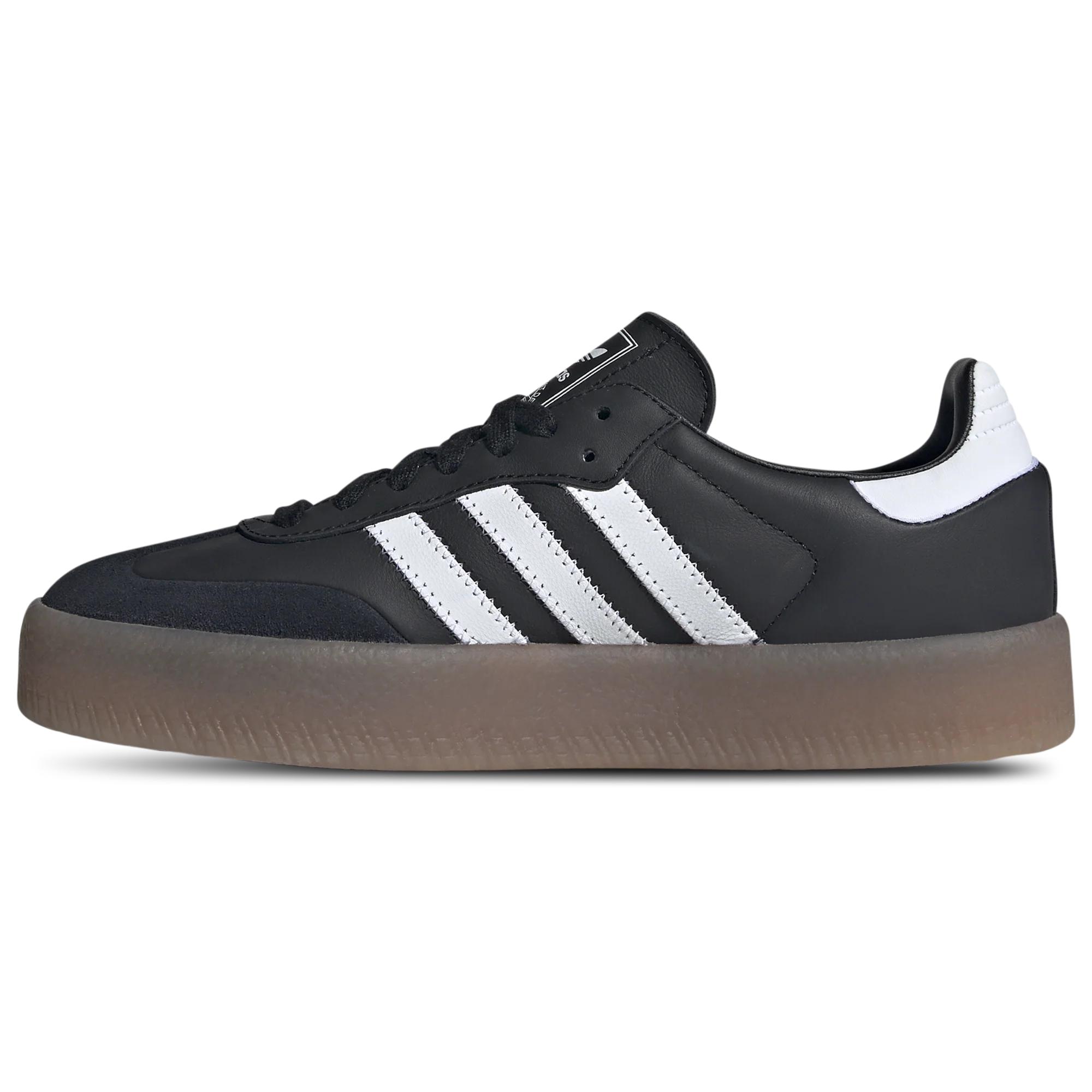 [ji1350] Womens adidas Originals Sambae - Image 2