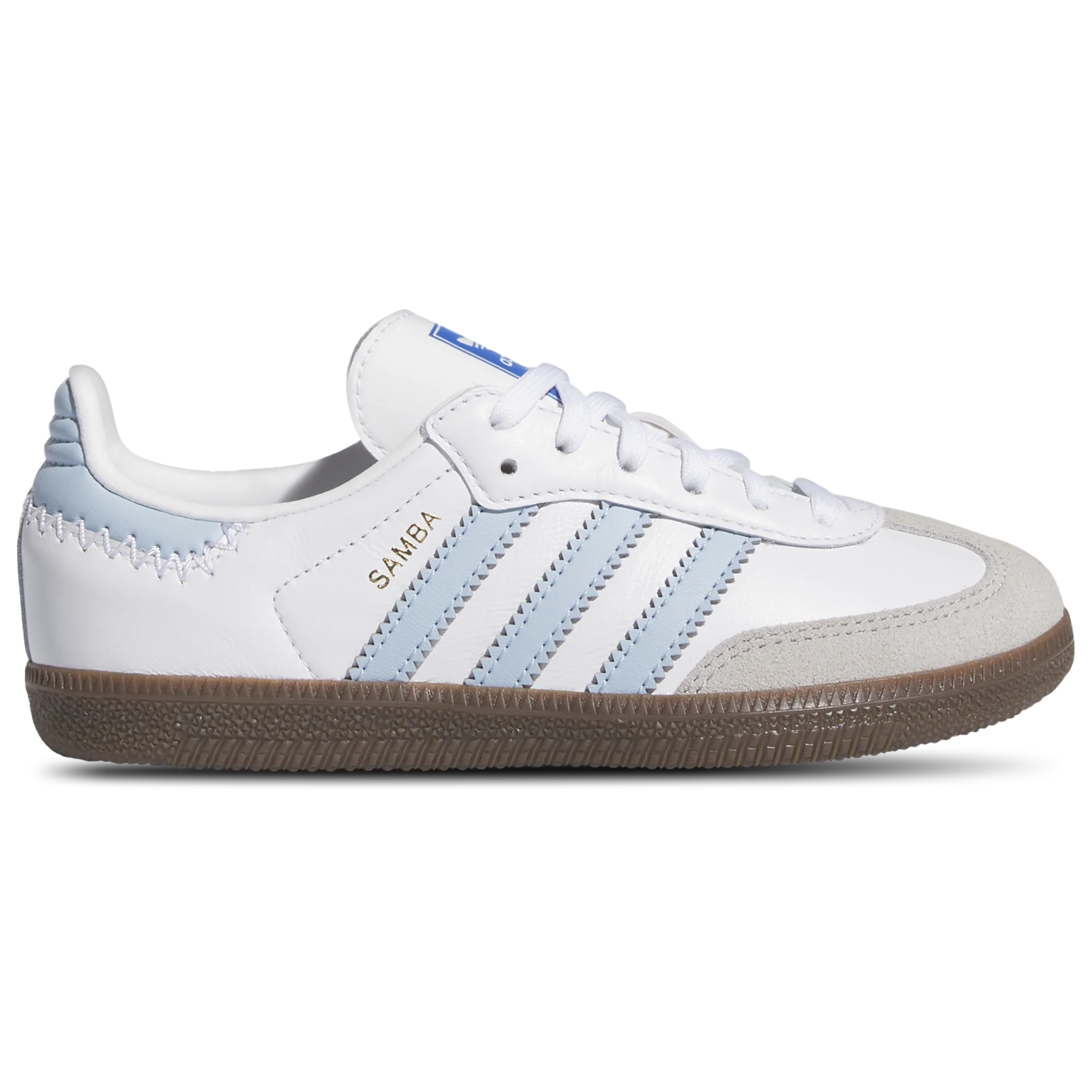 [JI2010] Youth adidas Originals Samba