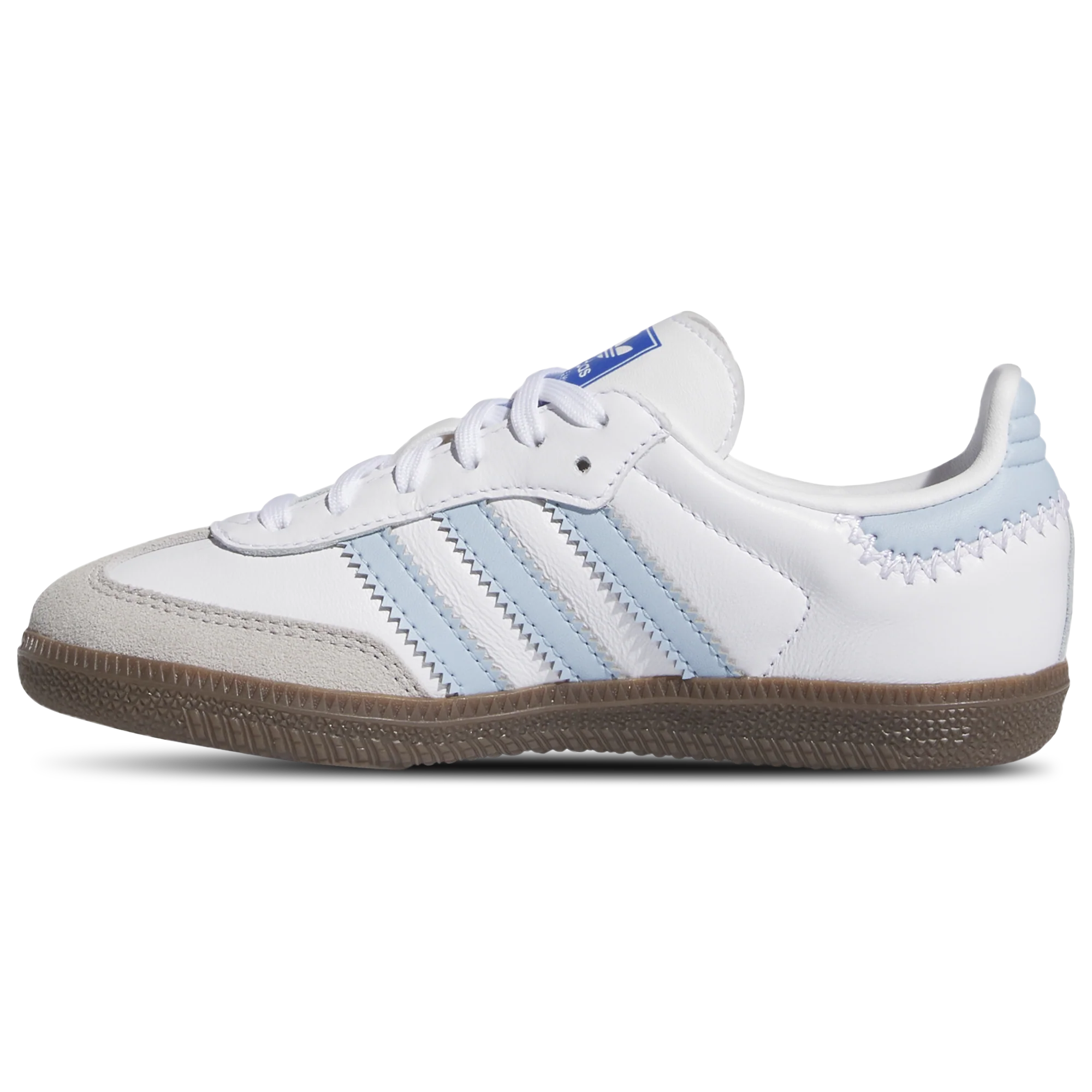 [JI2010] Youth adidas Originals Samba - Image 2