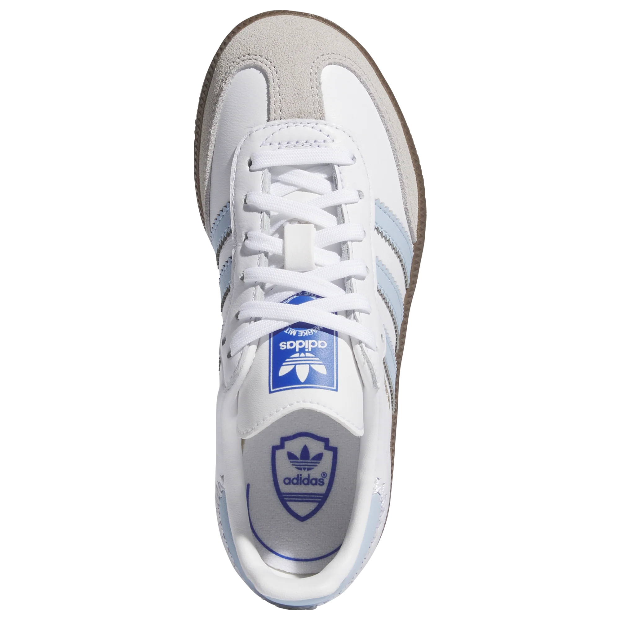 [JI2010] Youth adidas Originals Samba - Image 4