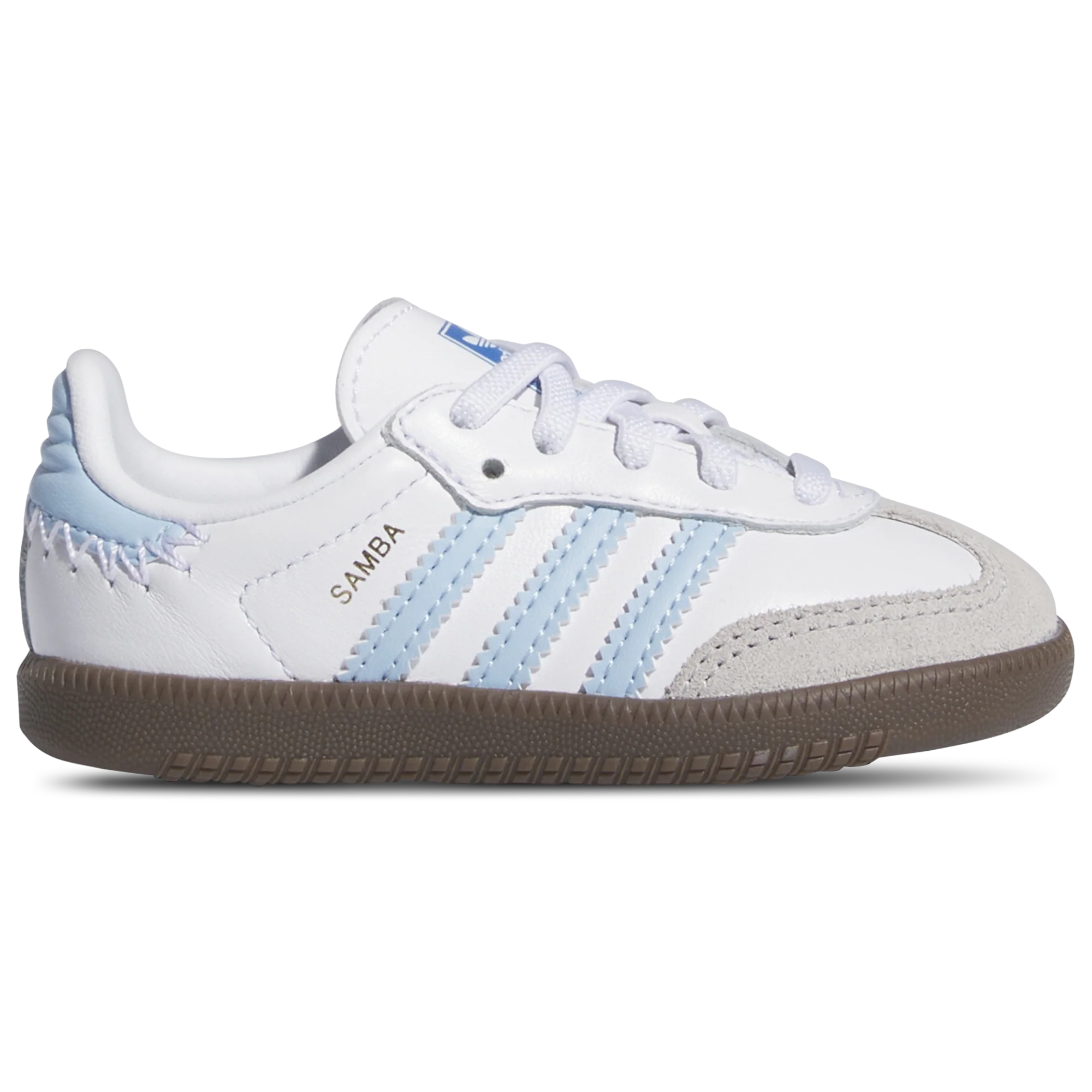 [JI2011] Toddlers adidas Originals Samba