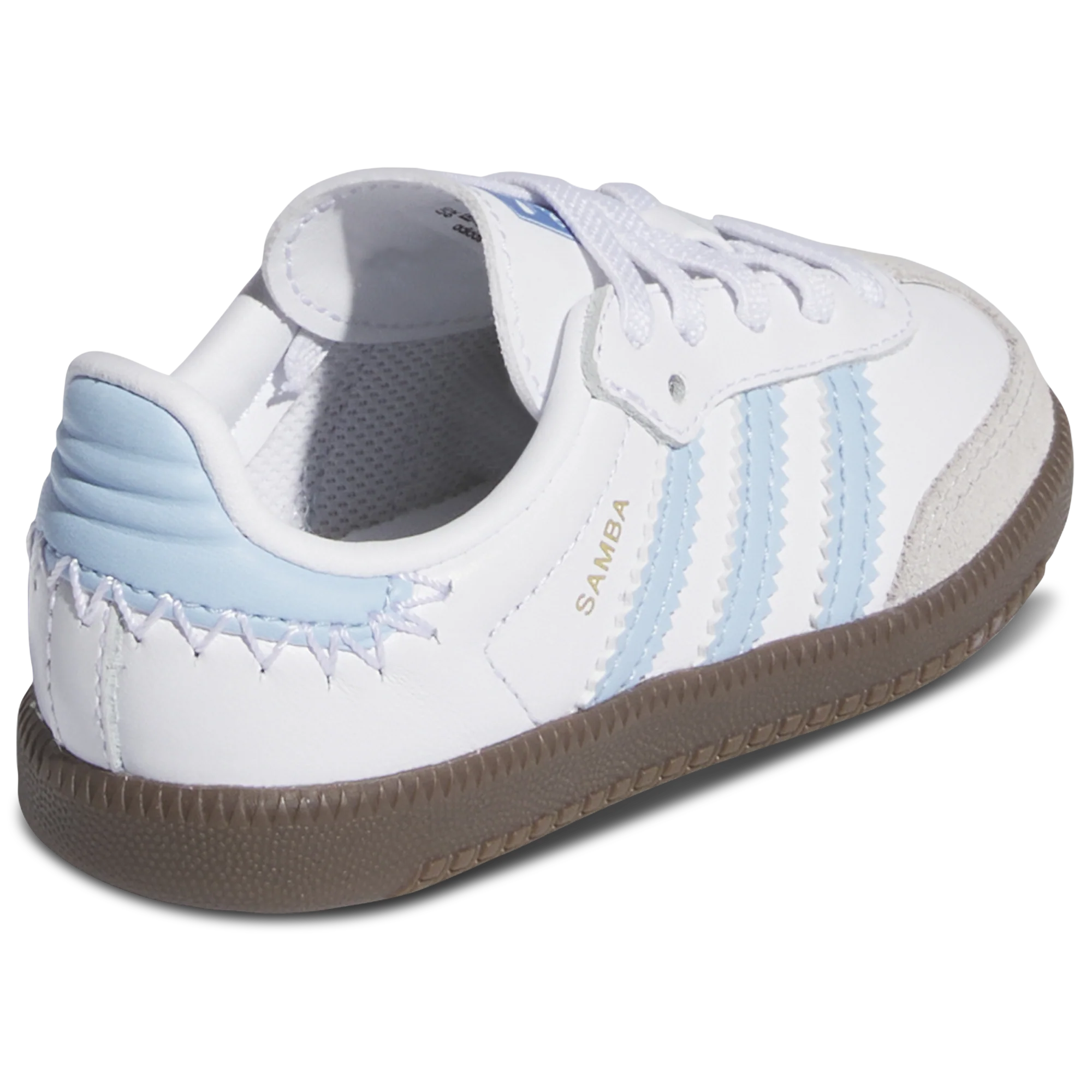[JI2011] Toddlers adidas Originals Samba - Image 3