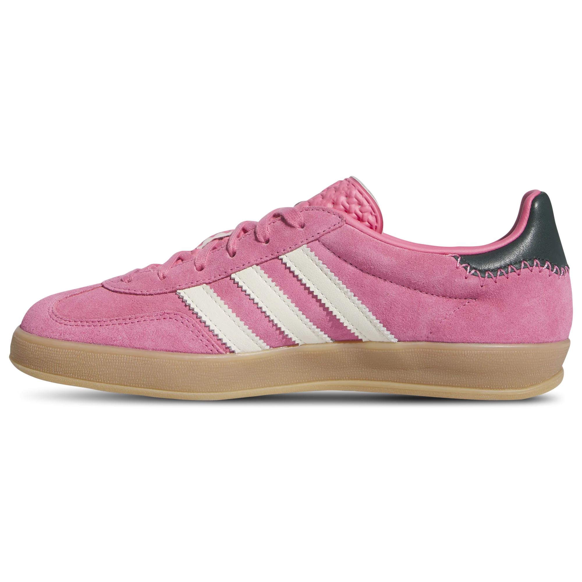 [JI2014] Womens adidas Originals Gazelle Indoor - Image 2