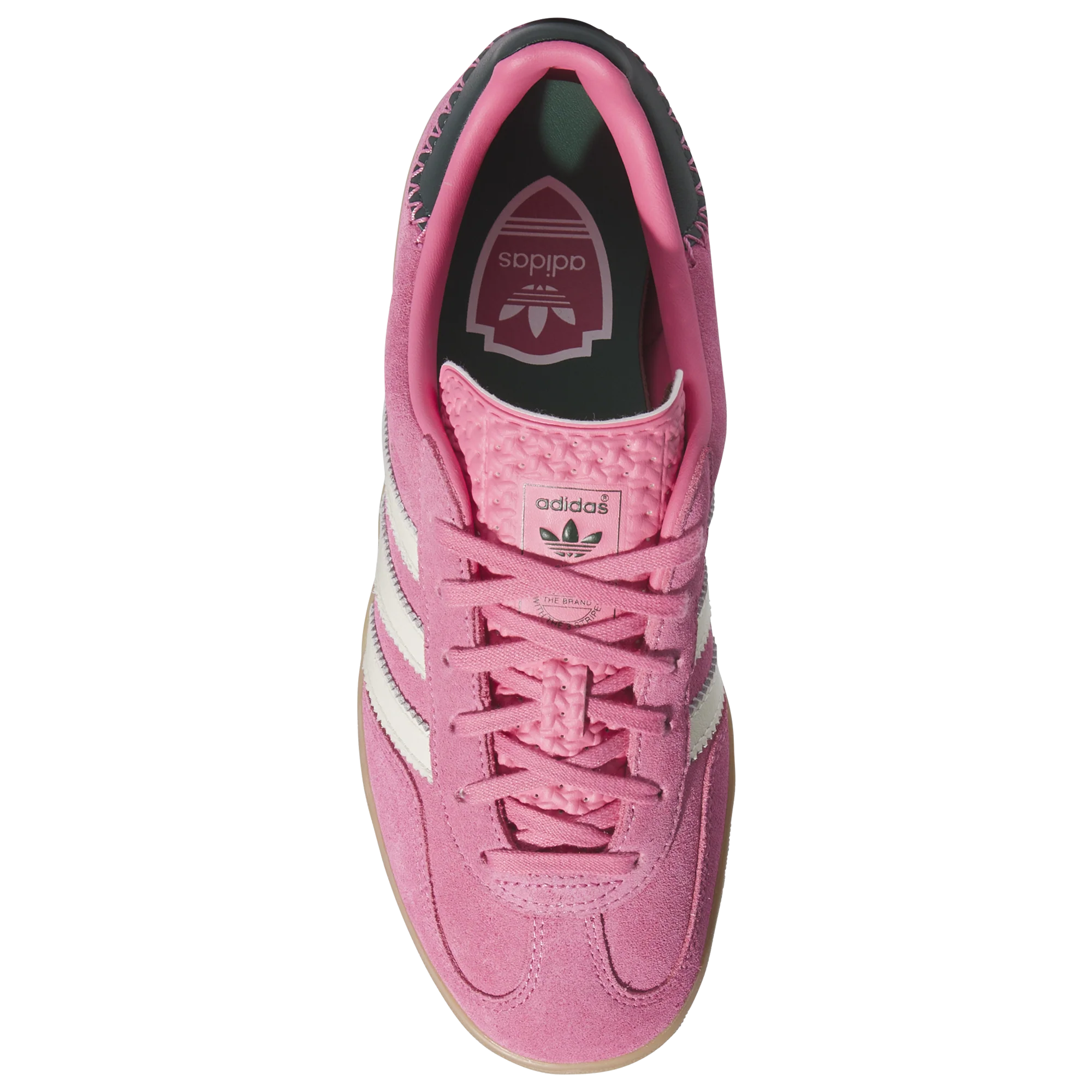 [JI2014] Womens adidas Originals Gazelle Indoor - Image 4
