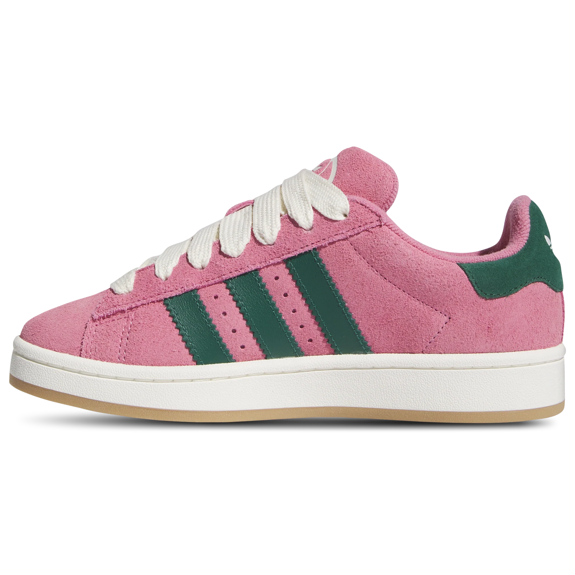 [JI2015] Womens adidas Originals Campus 00s 'Rose Tone' - Image 2