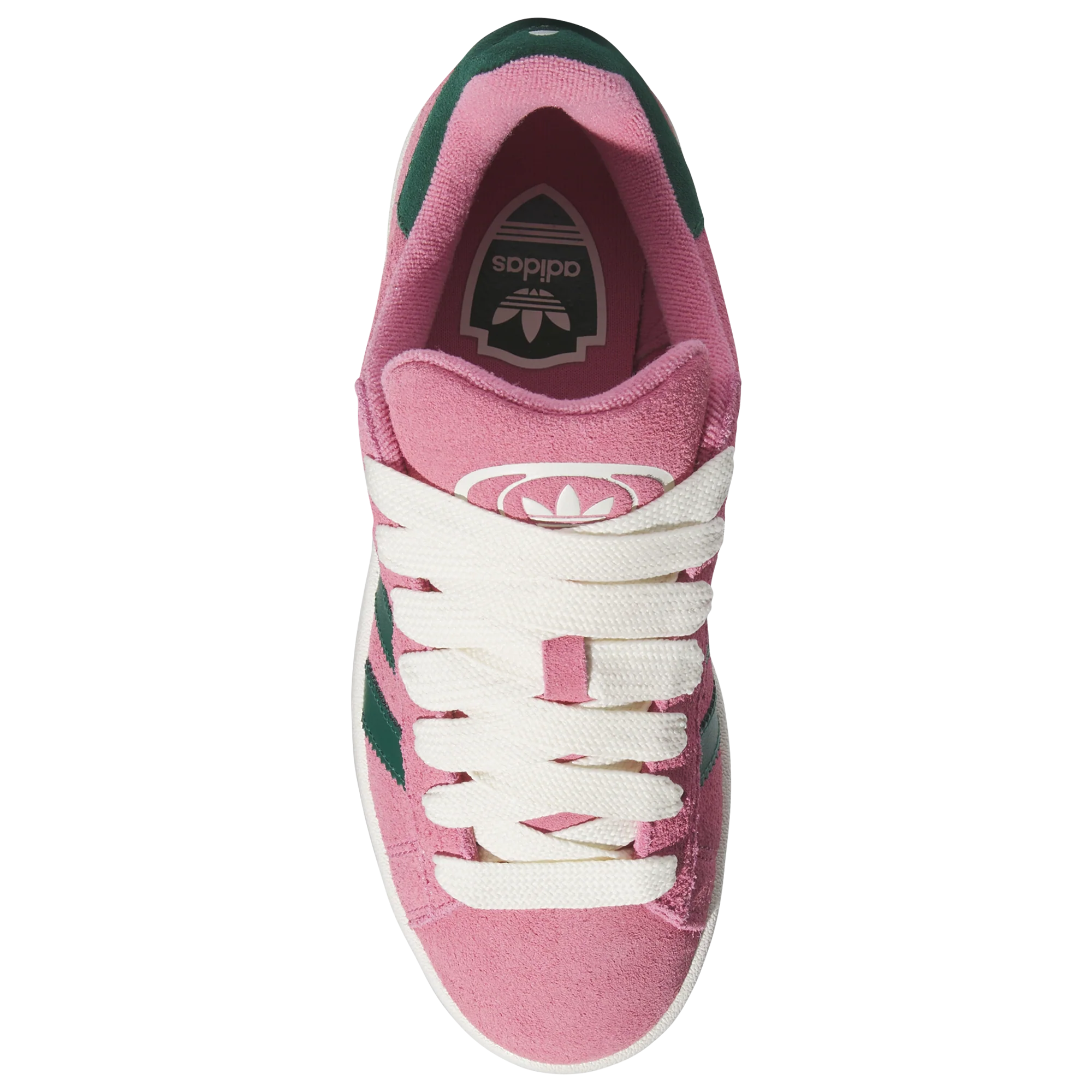 [JI2015] Womens adidas Originals Campus 00s 'Rose Tone' - Image 4