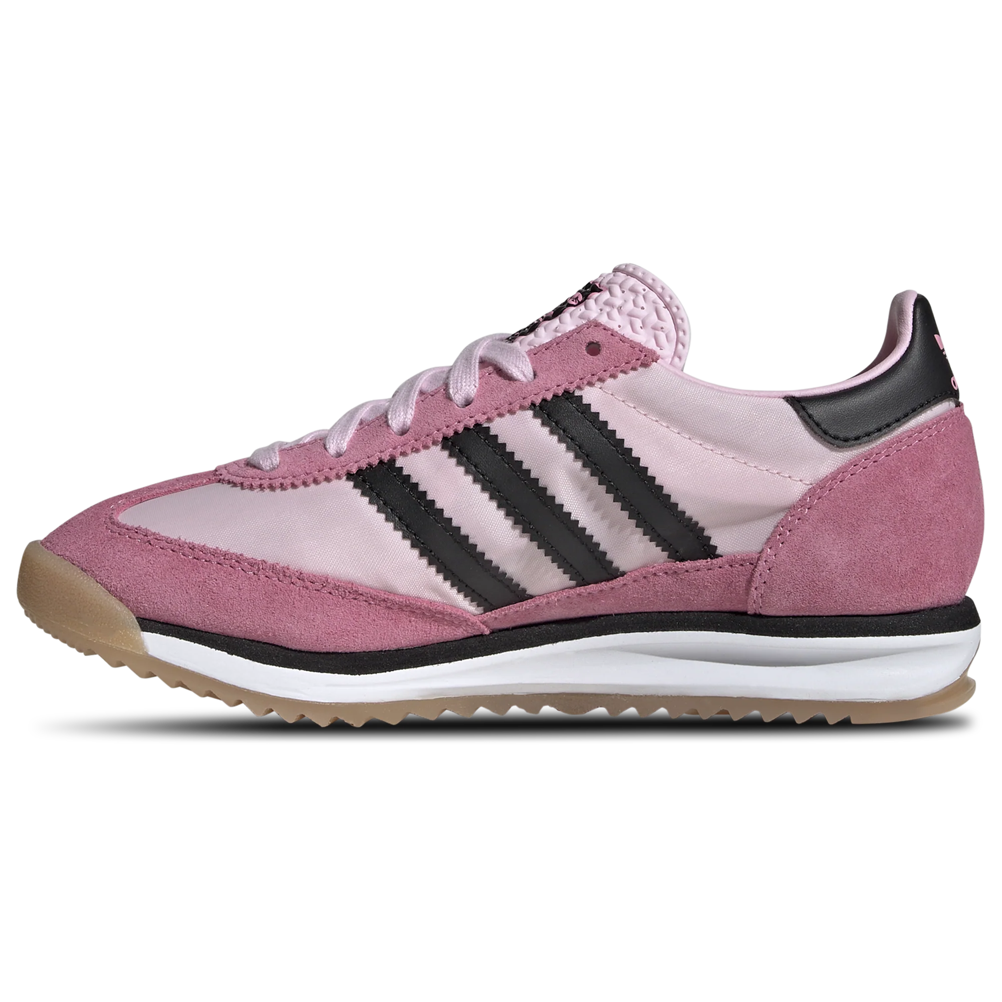 [JI2047] Youth adidas Originals SL 72 RS J - Image 2