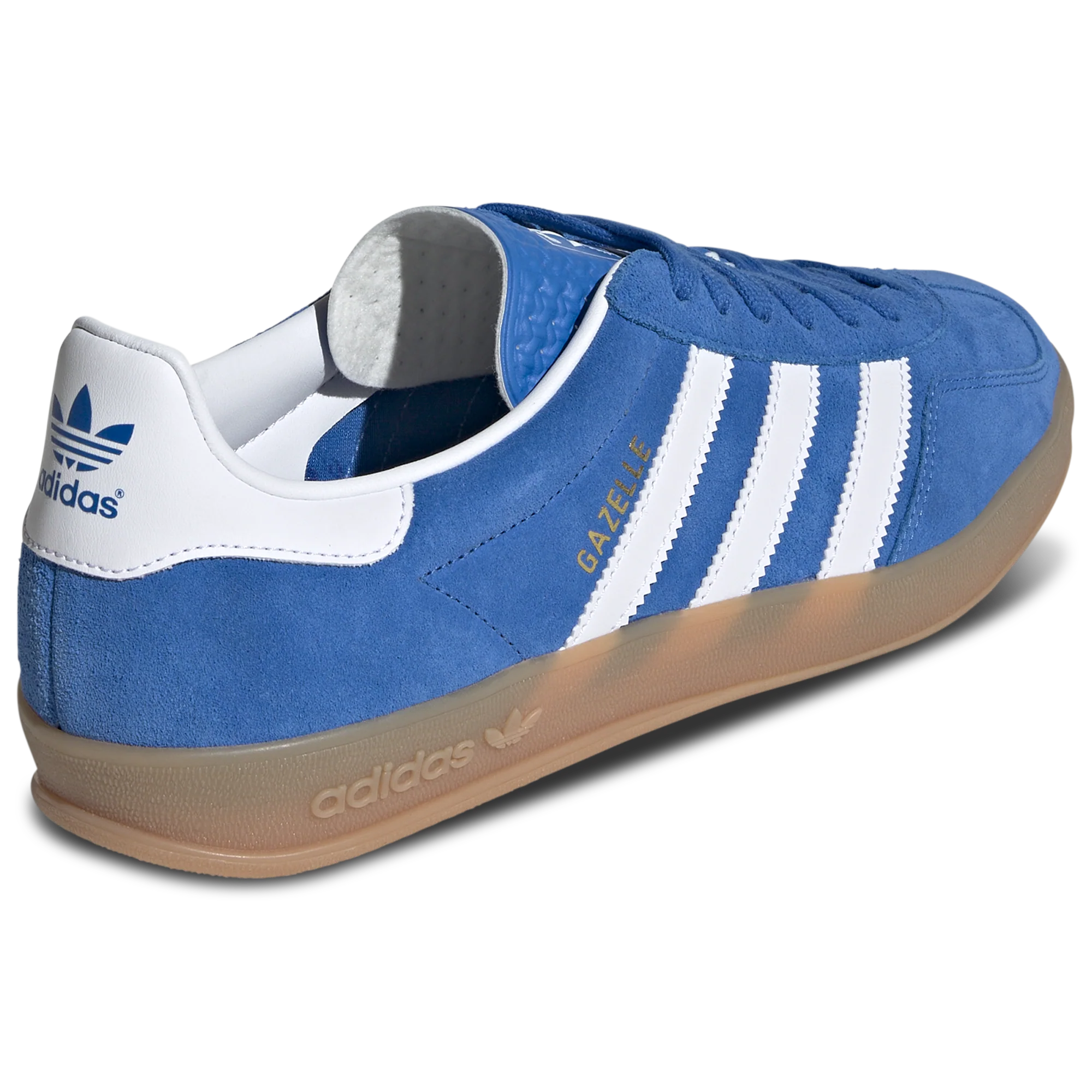 [ji2061] Mens adidas Originals Gazelle - Image 3