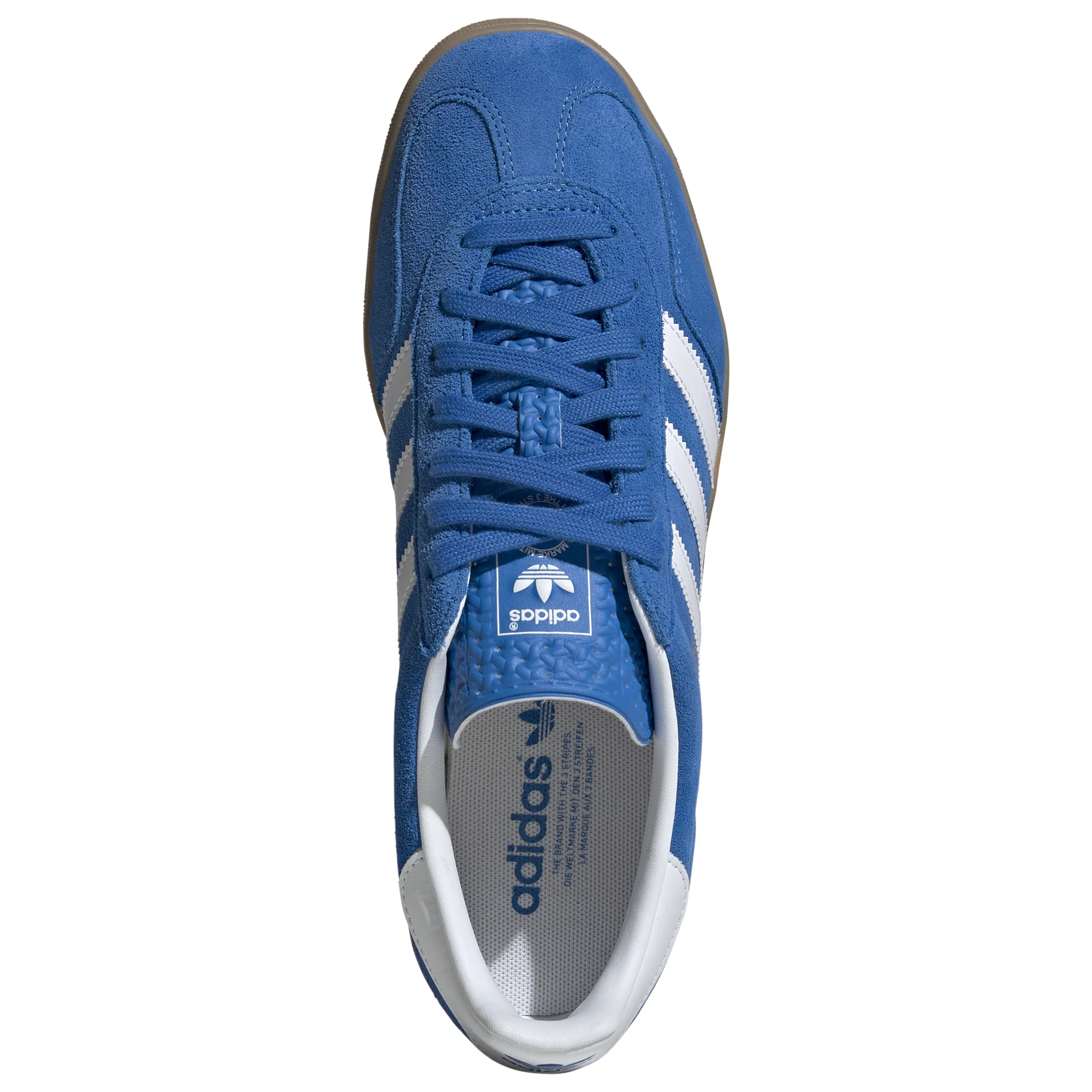 [ji2061] Mens adidas Originals Gazelle - Image 4