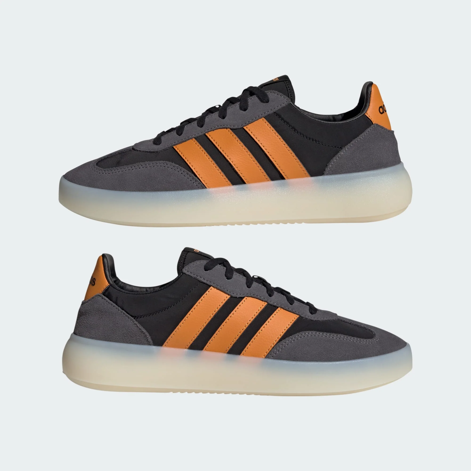 [JI2320] Mens adidas Barreda Decode - Image 7