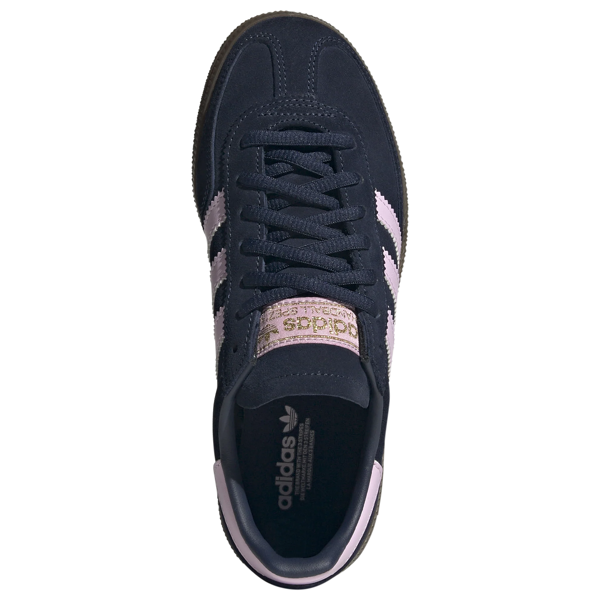 [JI2903] Youth adidas Originals Handball Spezial - Image 4