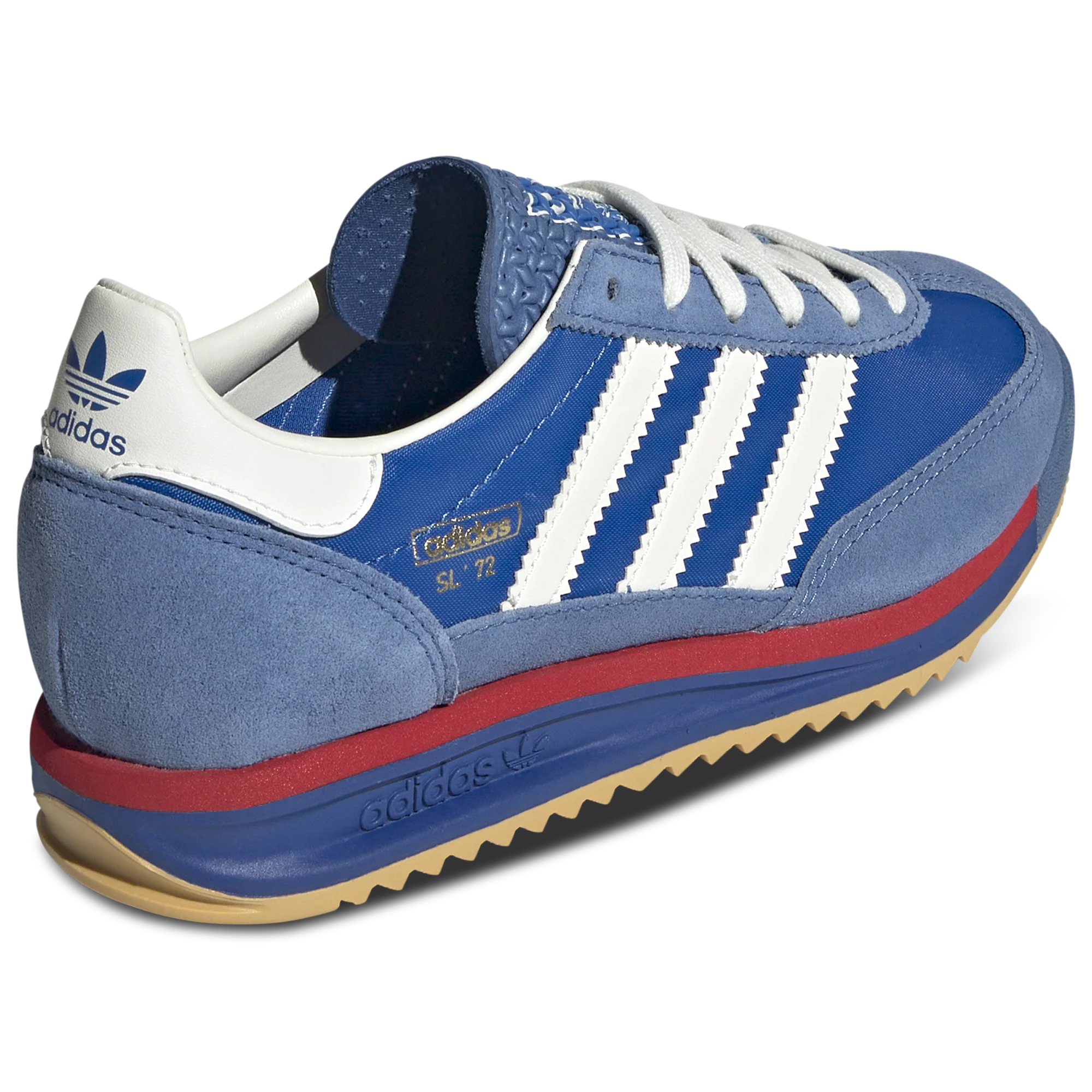 [ji3088] Mens adidas Originals Sl 72 - Image 3