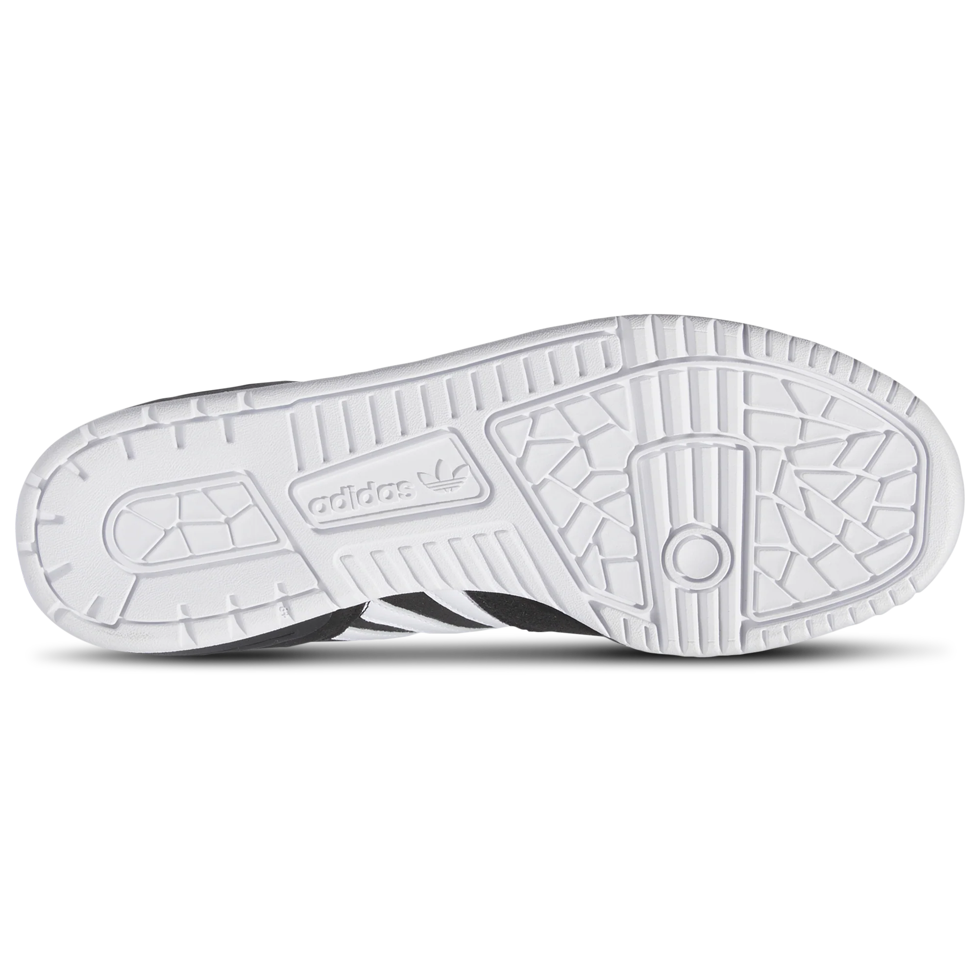 [ji3263] Mens adidas Originals Rivalry Low Cat in the Hat - Image 6