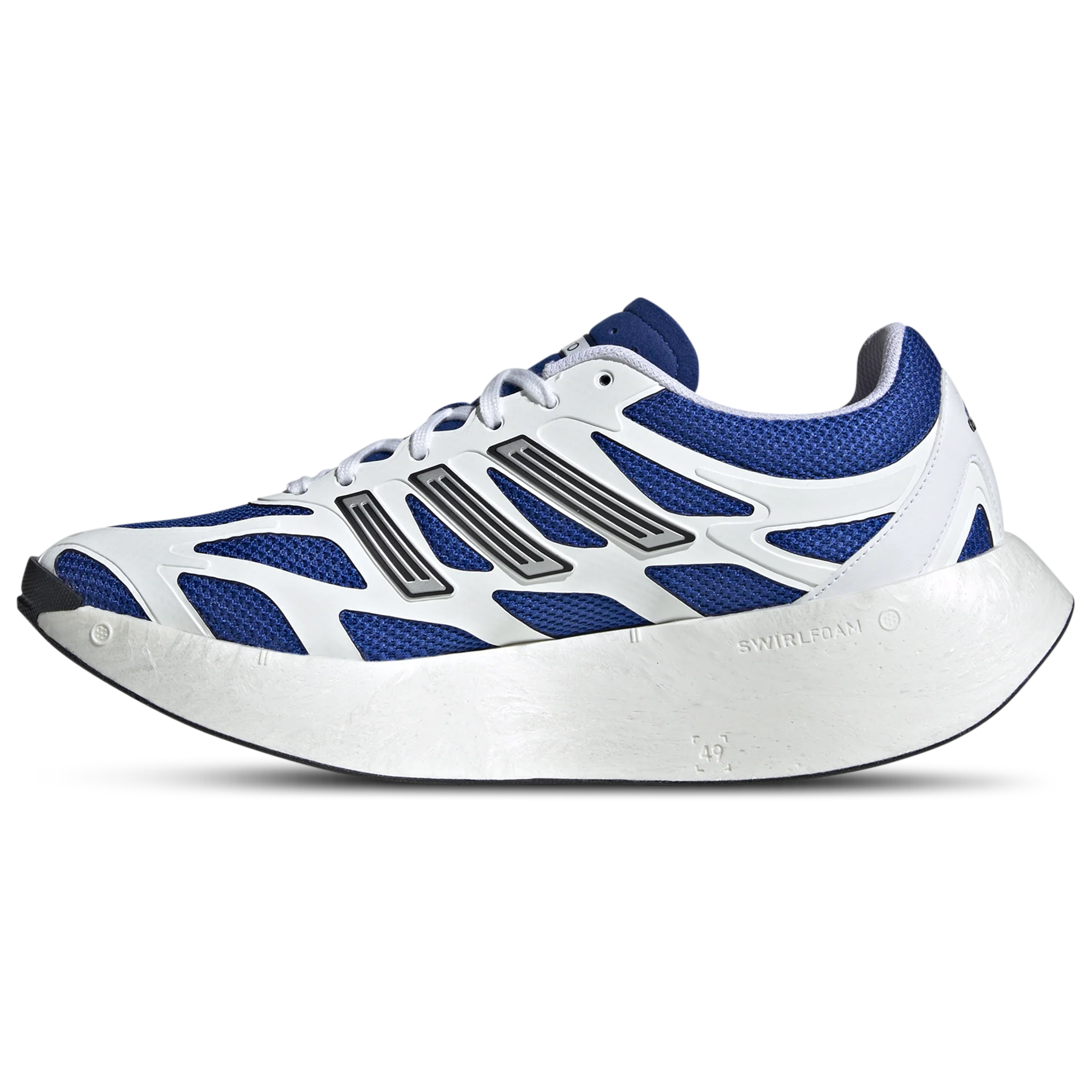 [ji3554] Mens adidas Adizero Aruku - Image 2