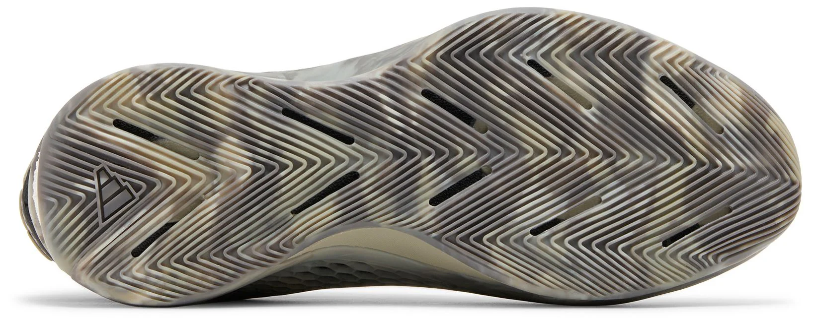 [ji4066] Mens adidas Anthony Edwards 1 Low - Image 4