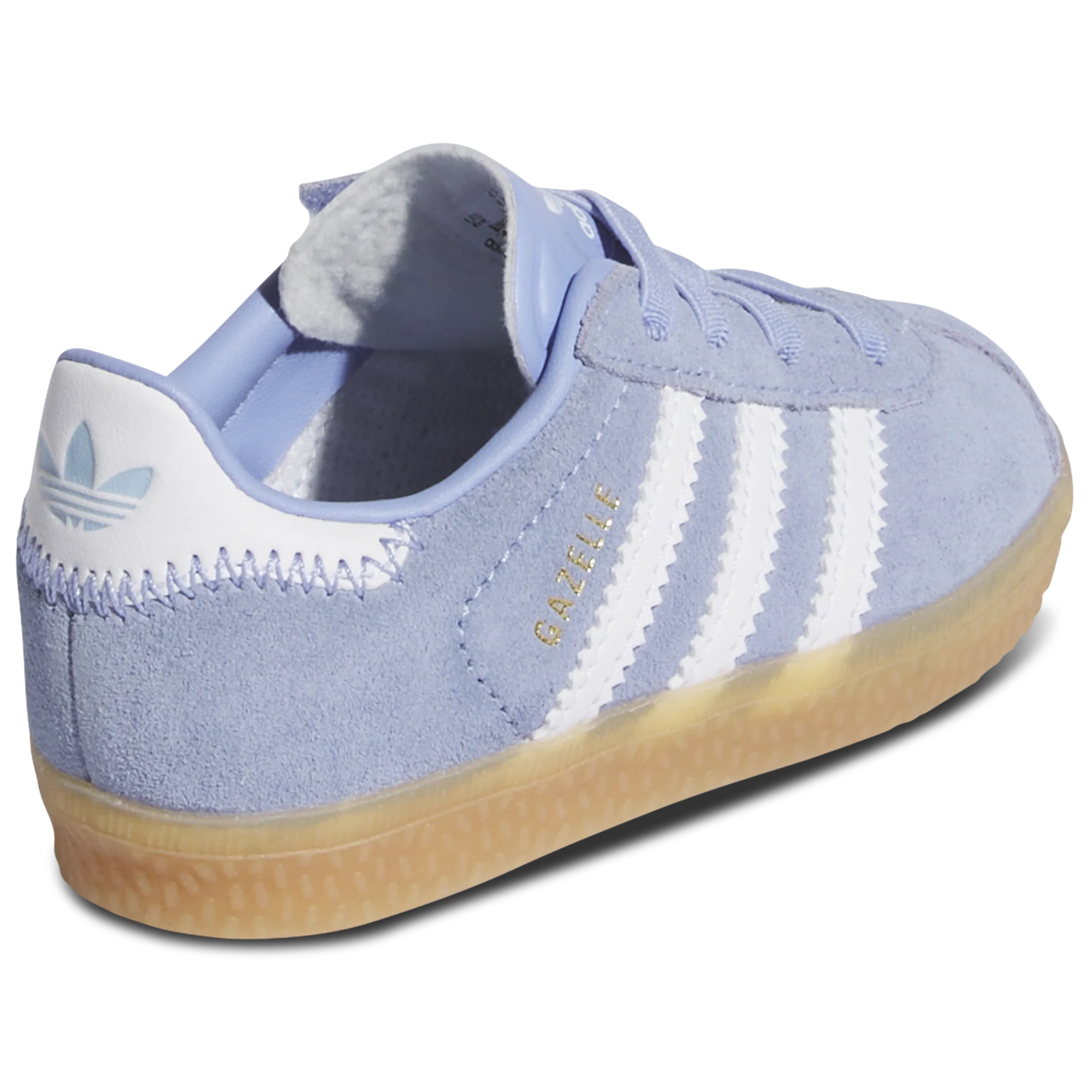 [JI4650] Toddlers adidas Originals Gazelle - Image 3