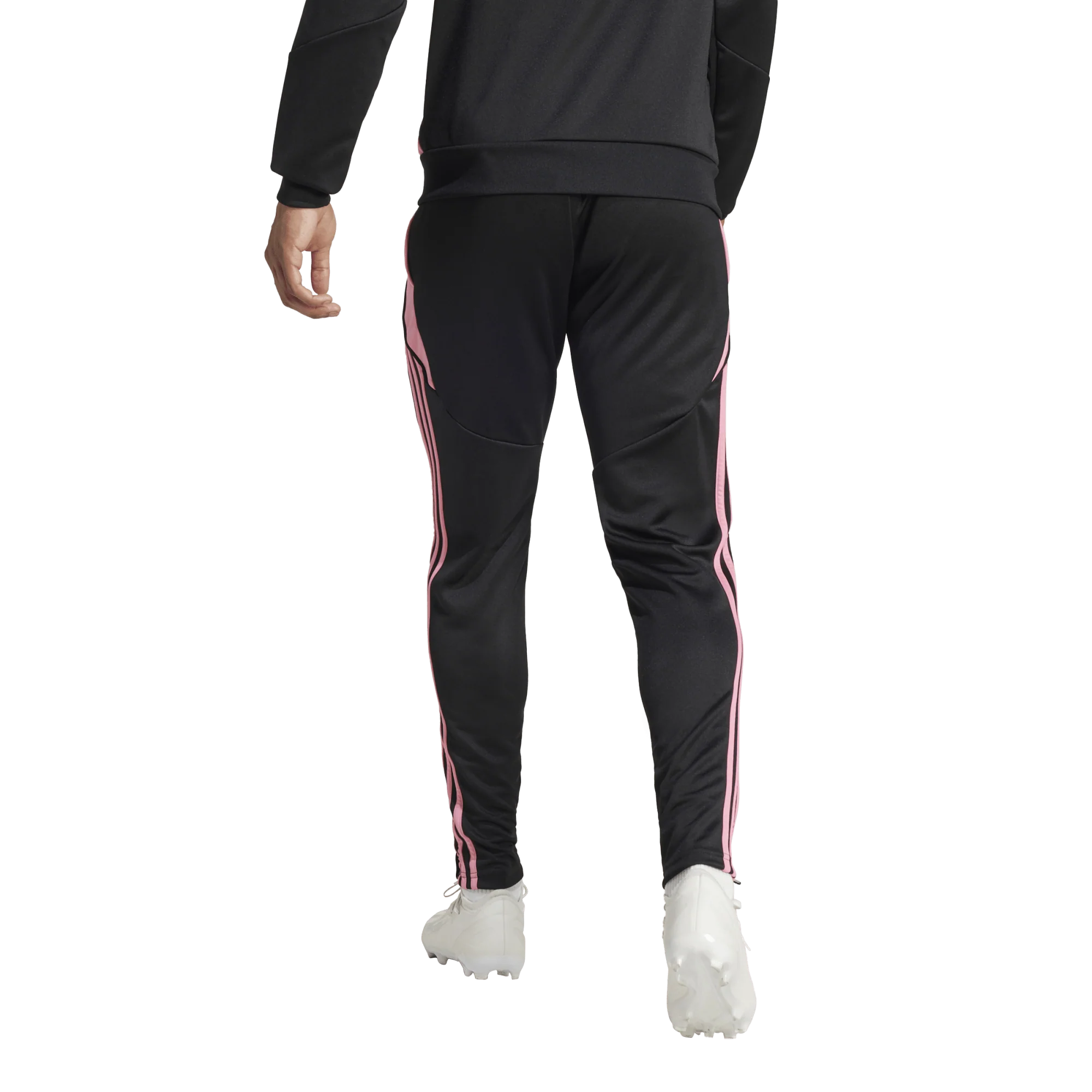 [ji8901] Mens adidas Tiro24 Training Pant - Image 2