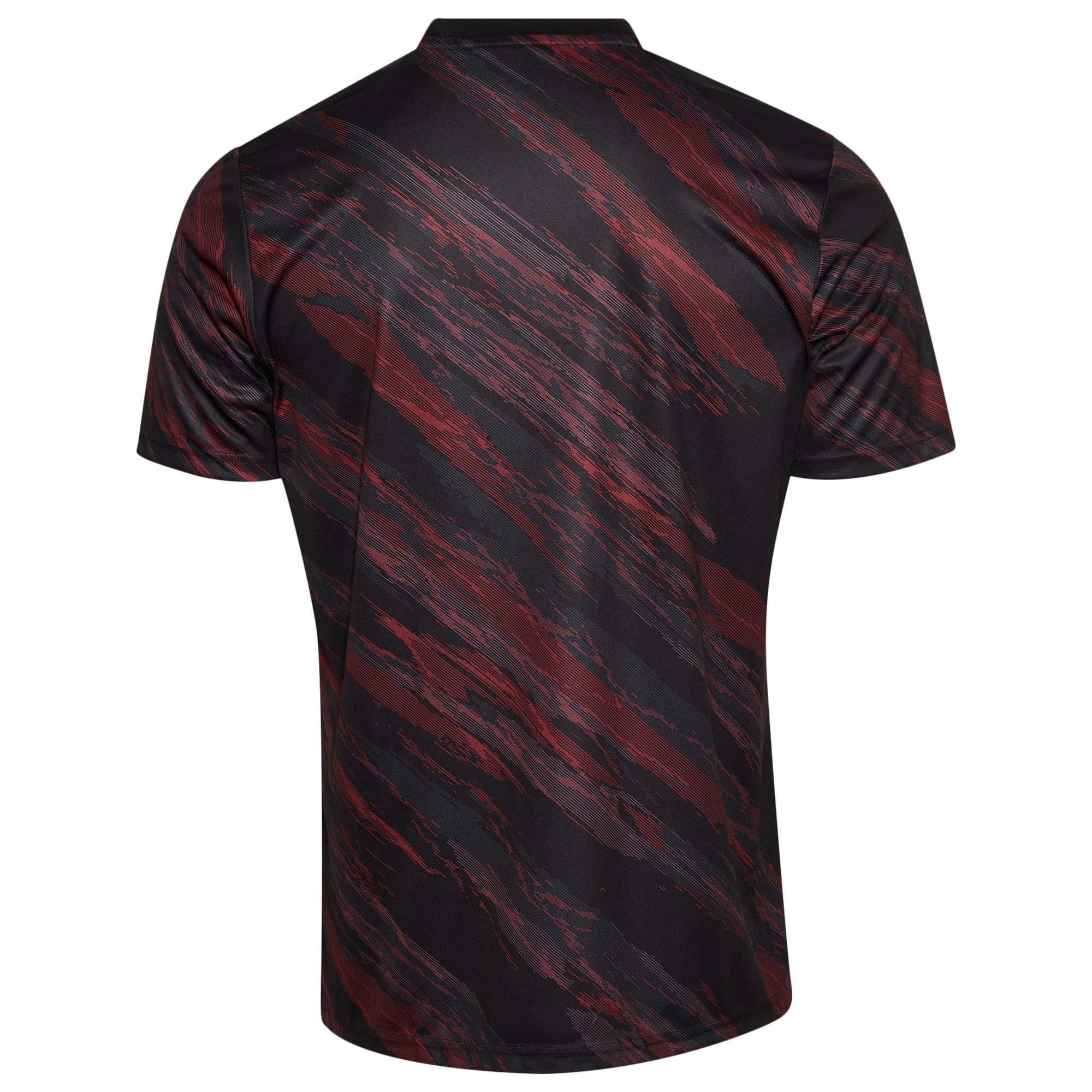 [jn5630] Mens adidas FC Bayern Munich Pre Match Jersey - Image 2