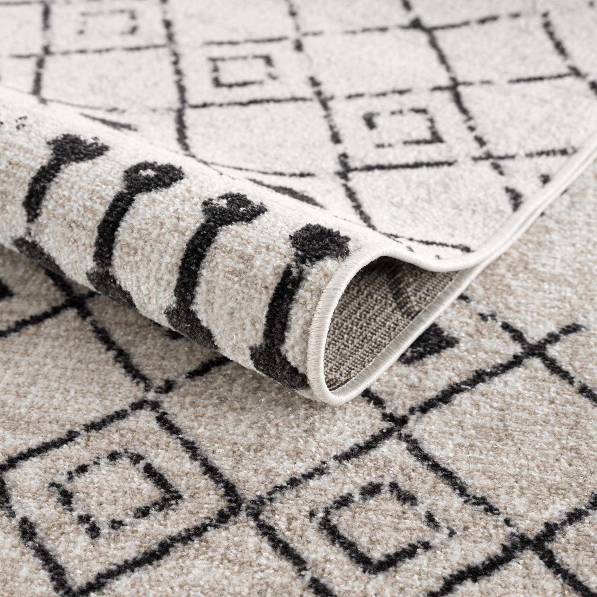Joppatowne Washable Area Rug - Clearance - Image 7